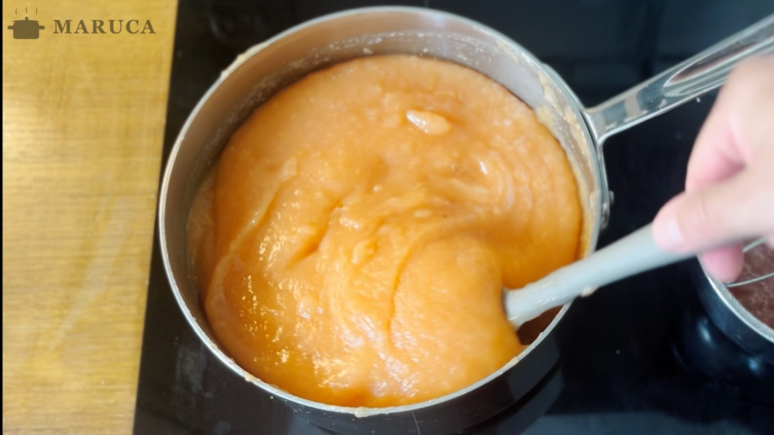 Dulce de membrillo casero