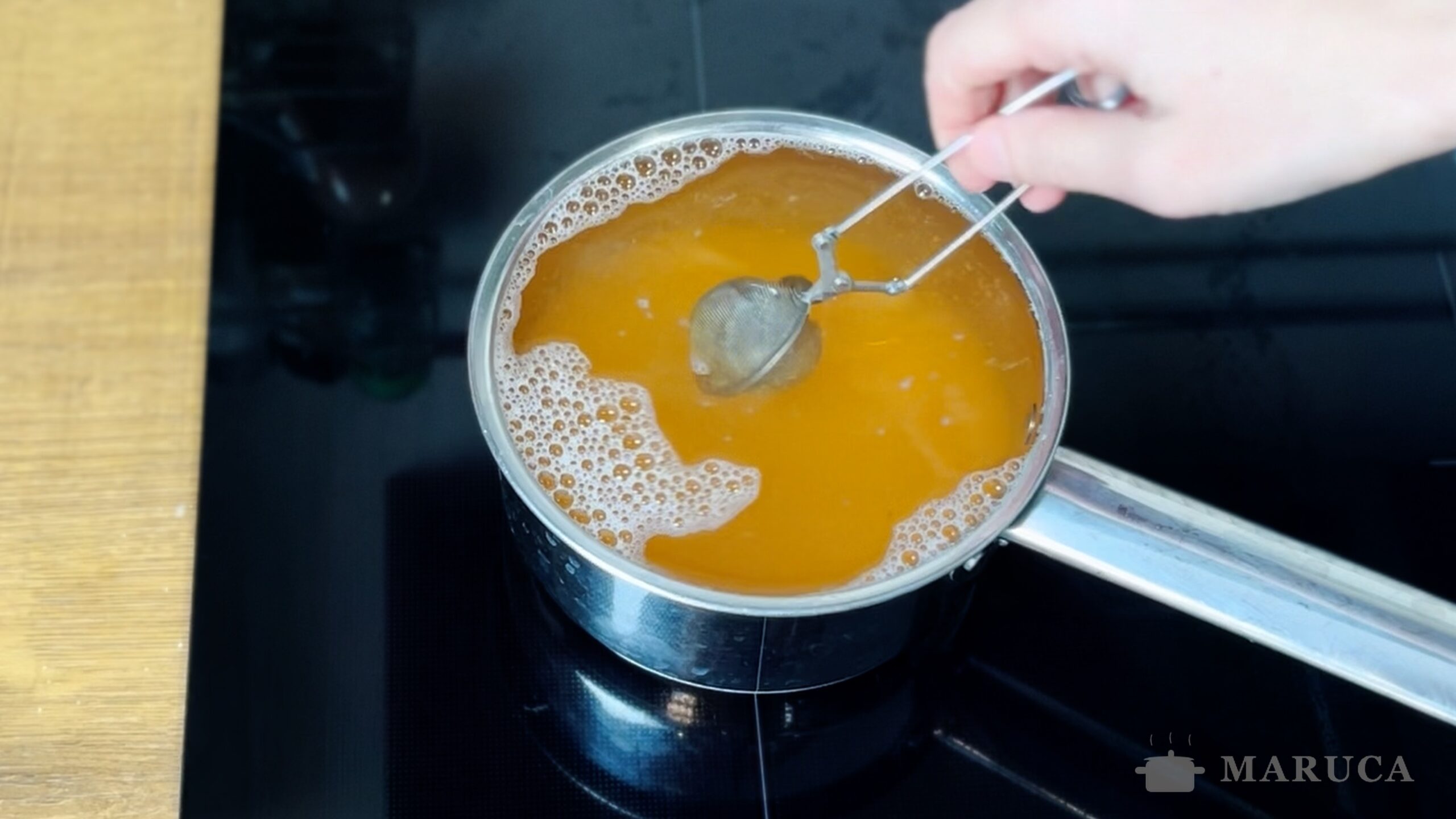 Dulce de membrillo casero