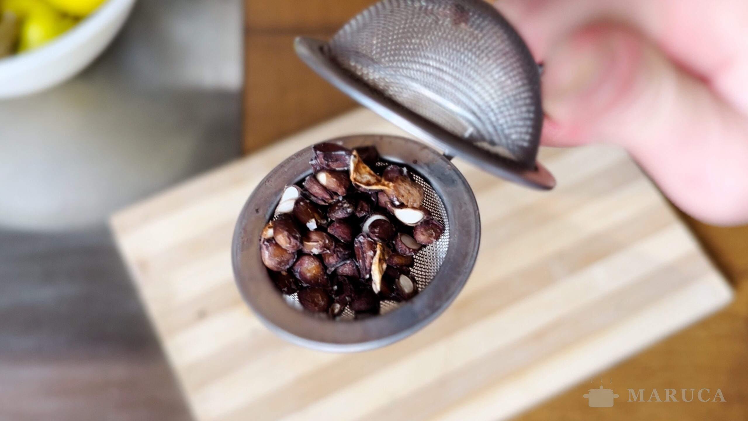 Dulce de membrillo casero