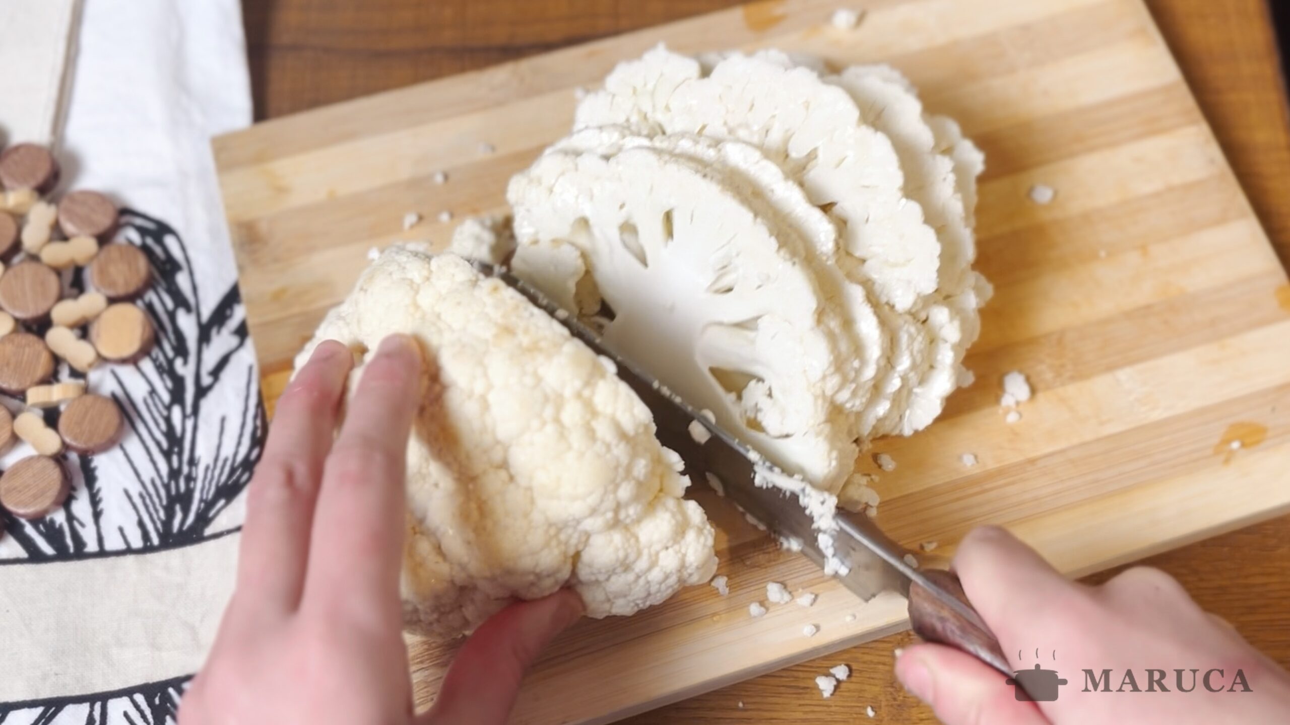 5 recetas con coliflor