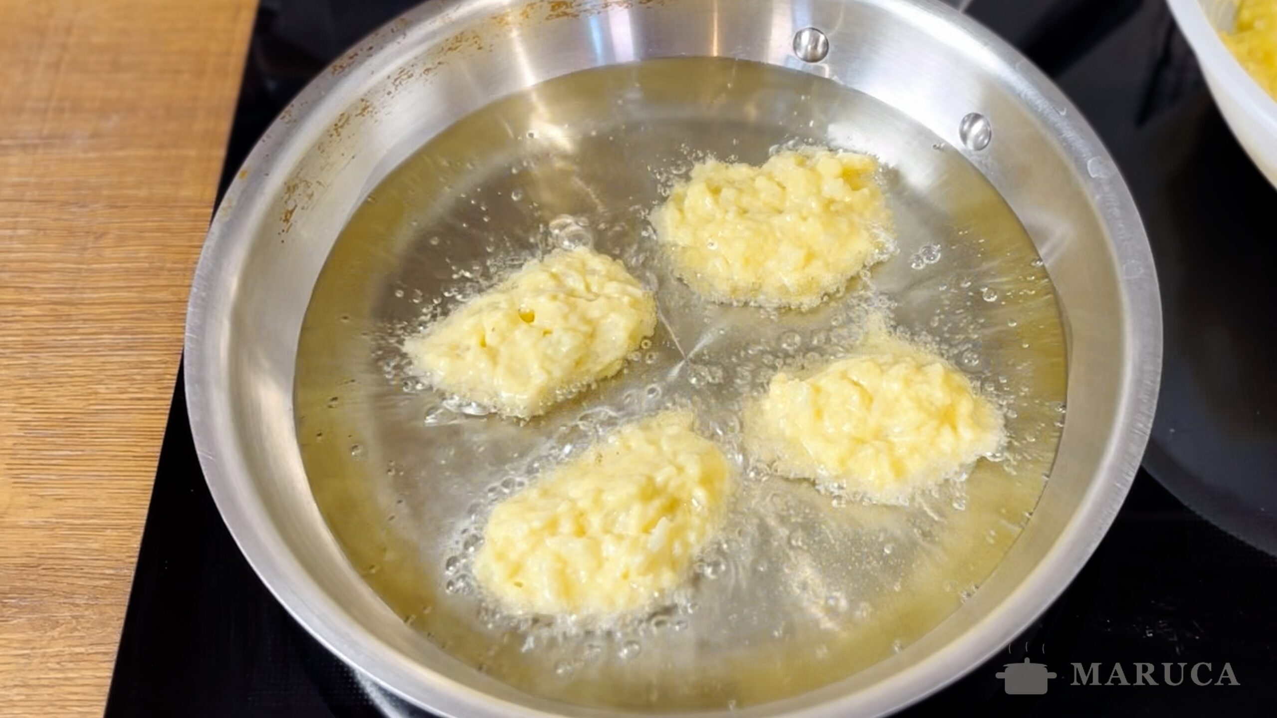 Bocaditos de Coliflor