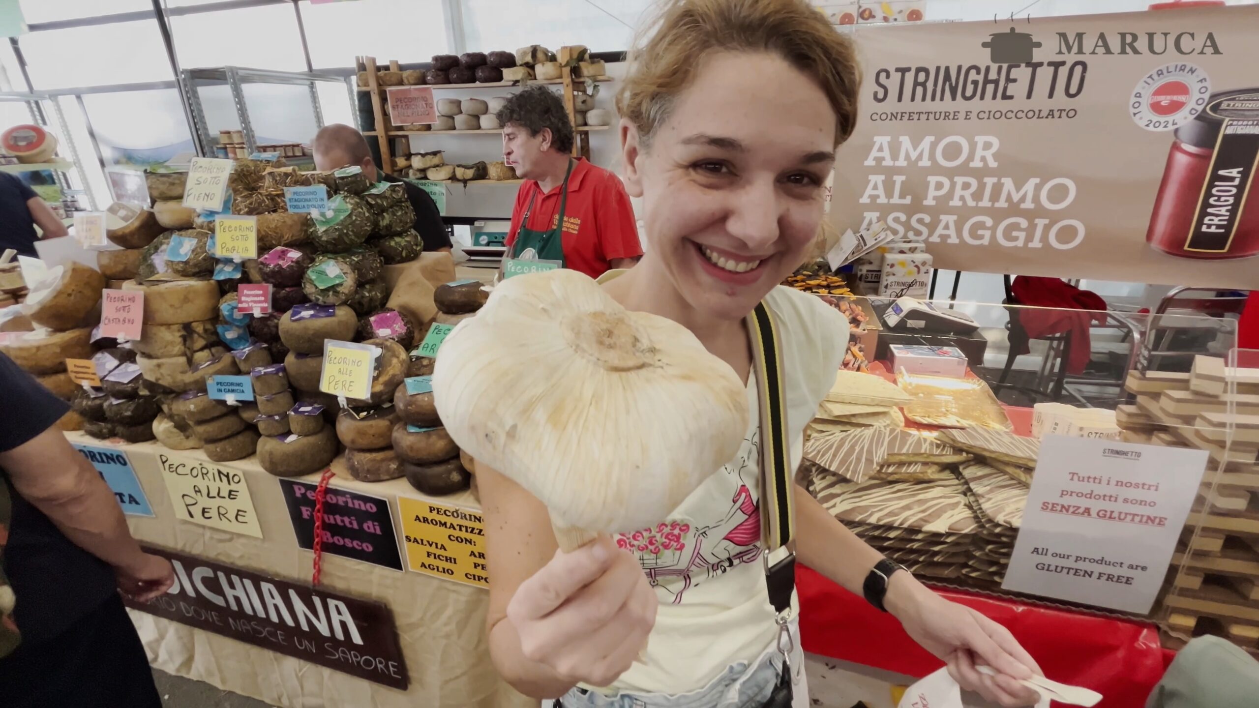 Ingredientes para el queso saborizado