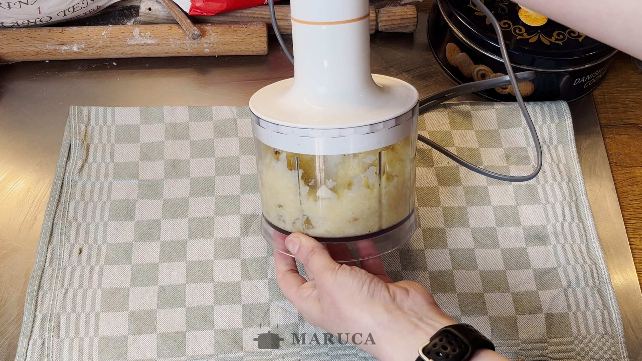 Queso Casero de Ananá: Una Receta Única