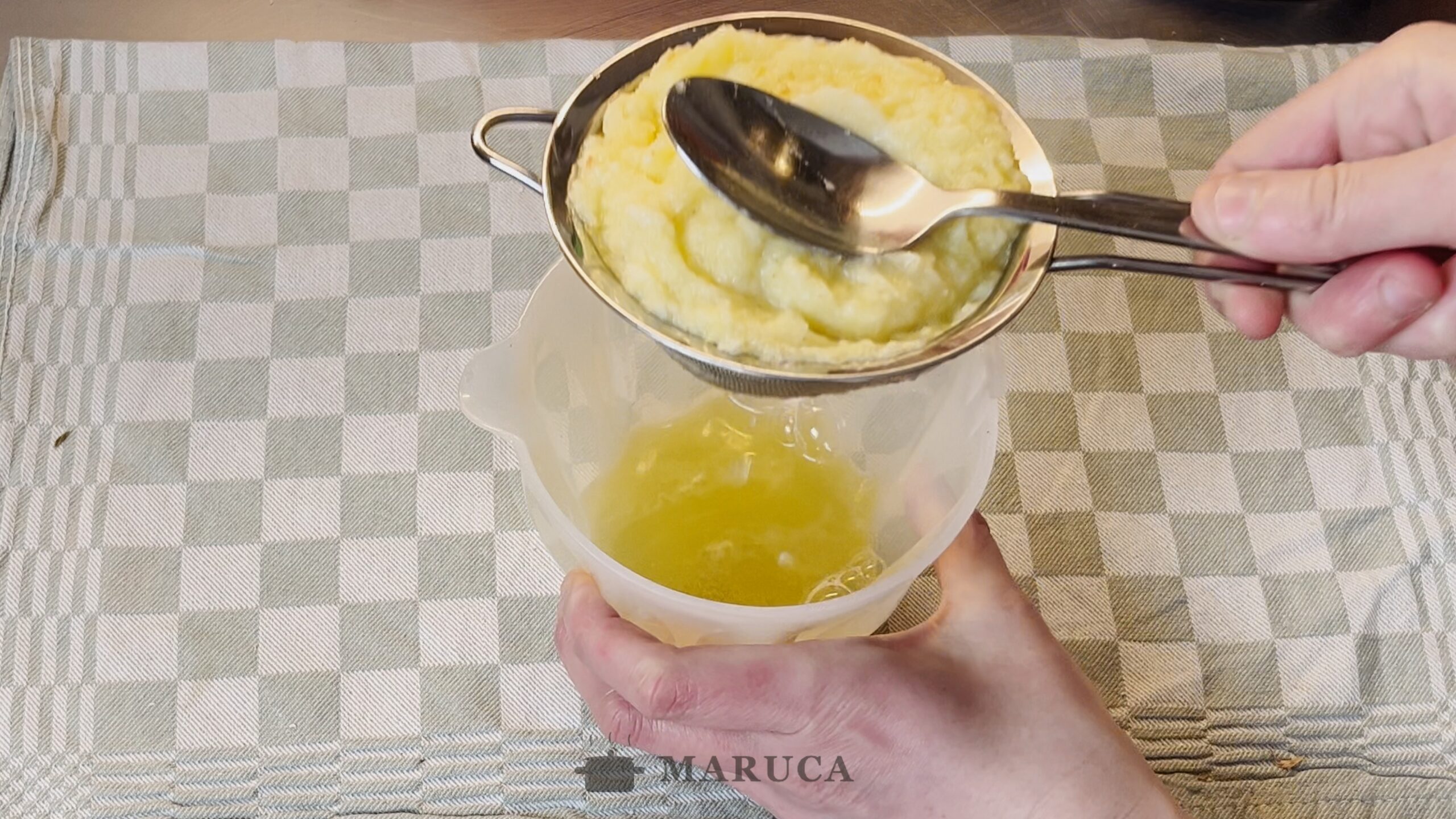 Queso Casero de Ananá: Una Receta Única