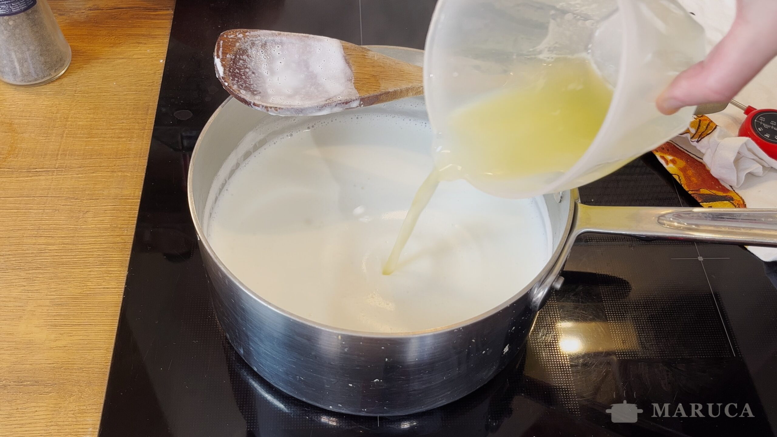 Queso Casero de Ananá: Una Receta Única