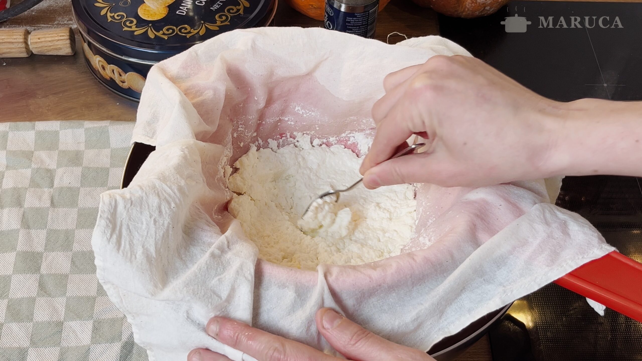 Queso Casero de Ananá: Una Receta Única