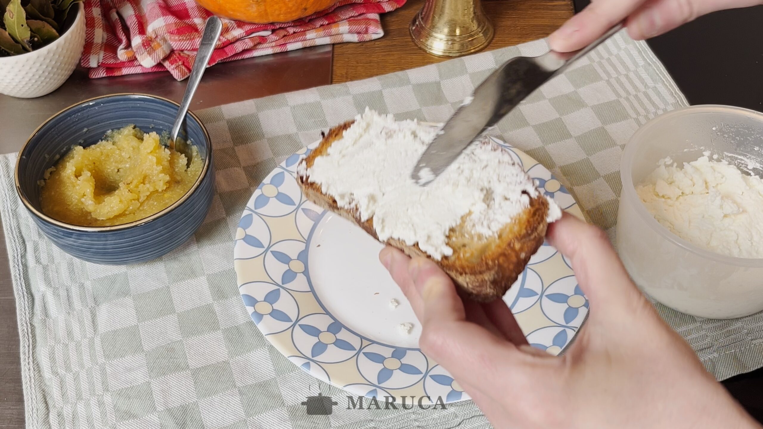 Queso Casero de Ananá: Una Receta Única