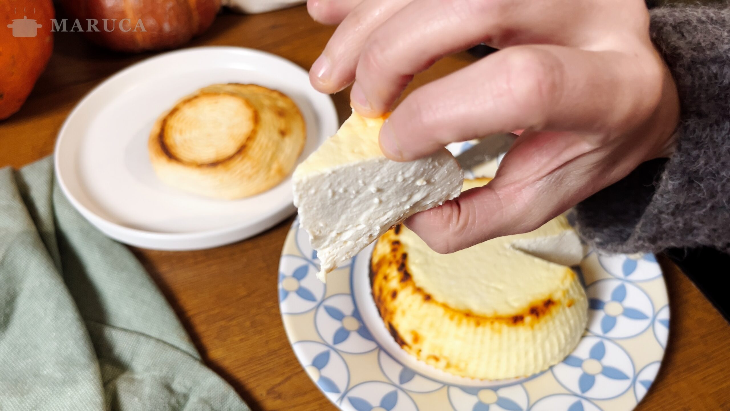 Ricotta al Horno Siciliana: Una Receta Casera Divina