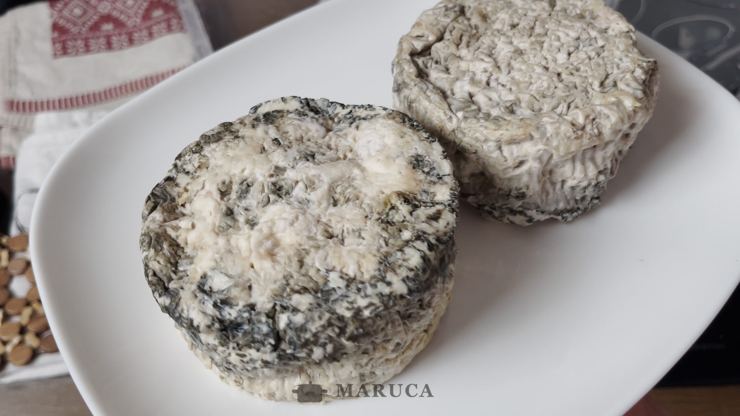 Gorgonzola Casero: Una Receta Paso a Paso