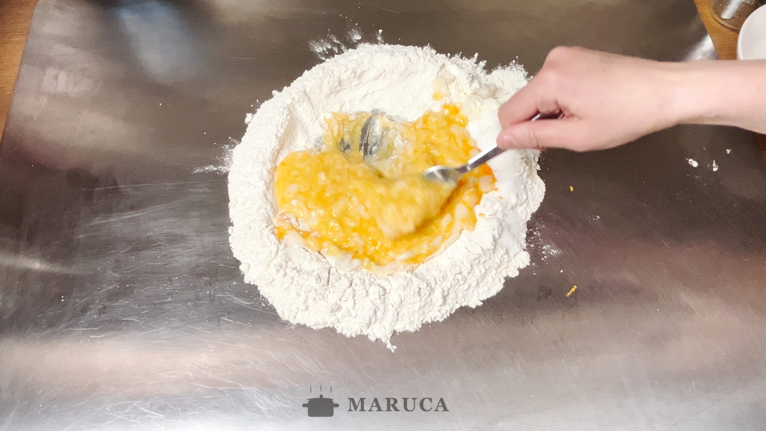 Pastiera napoletana - bollo de masa frola napolitana