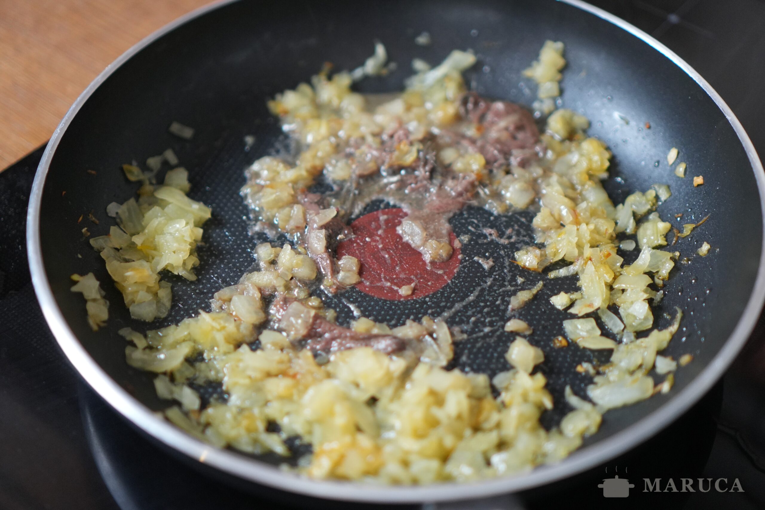 Bigoli en Salsa de Acciughe: Receta Italiana Auténtica