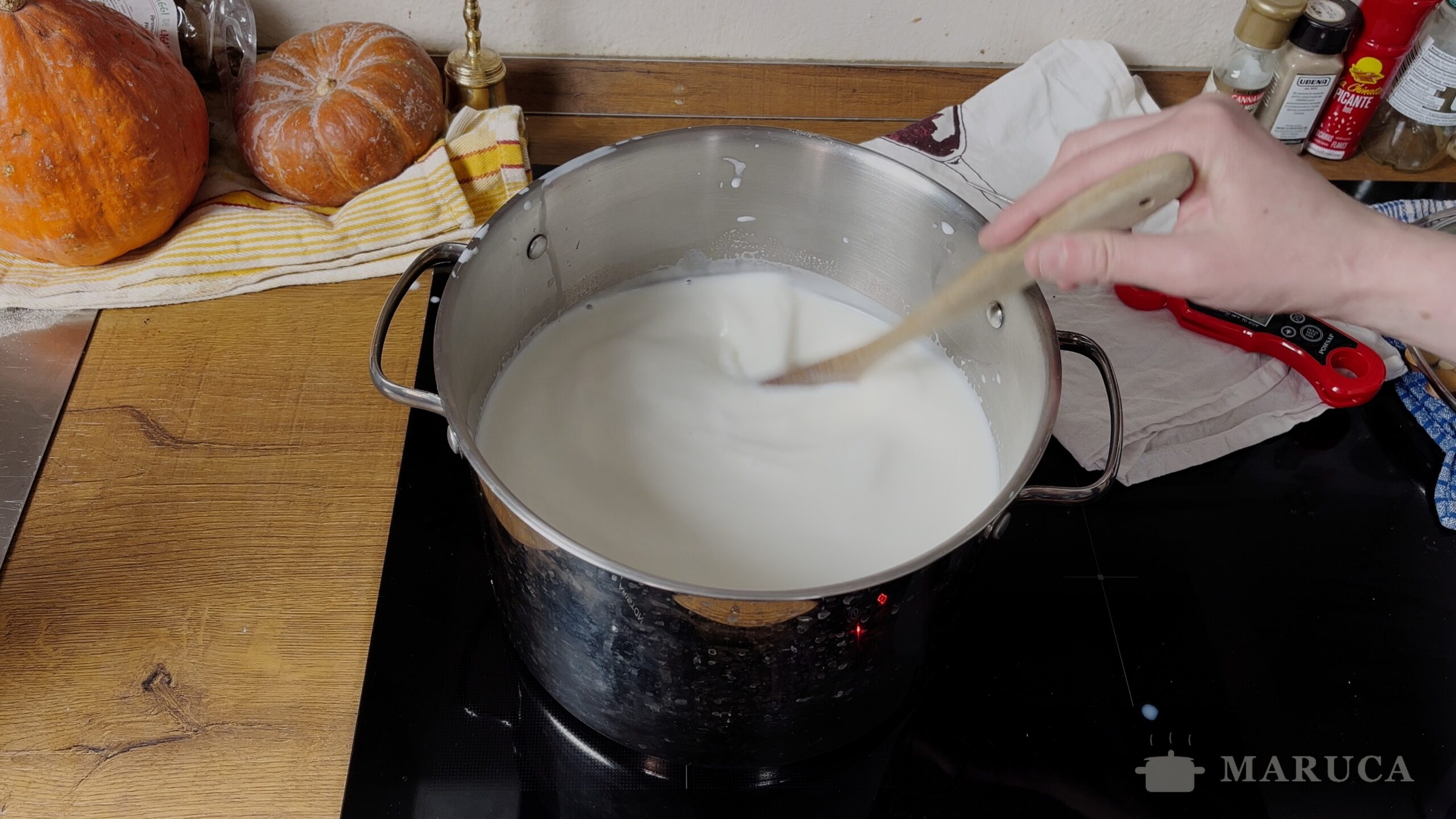 Queso Camembert Casero: Una Receta para Disfrutar