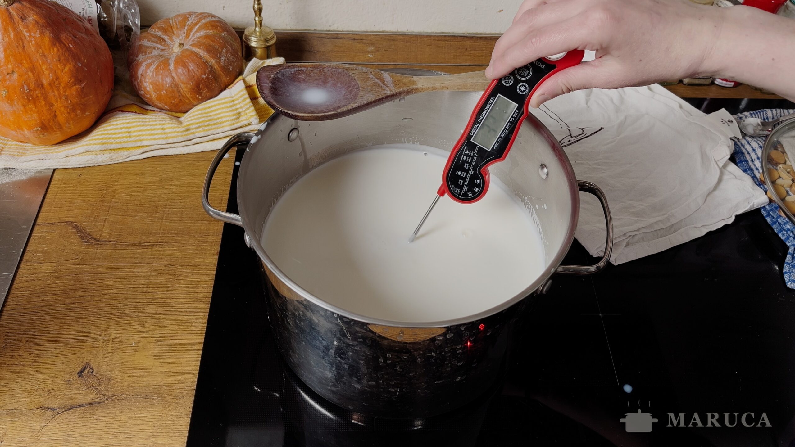 Queso Camembert Casero: Una Receta para Disfrutar