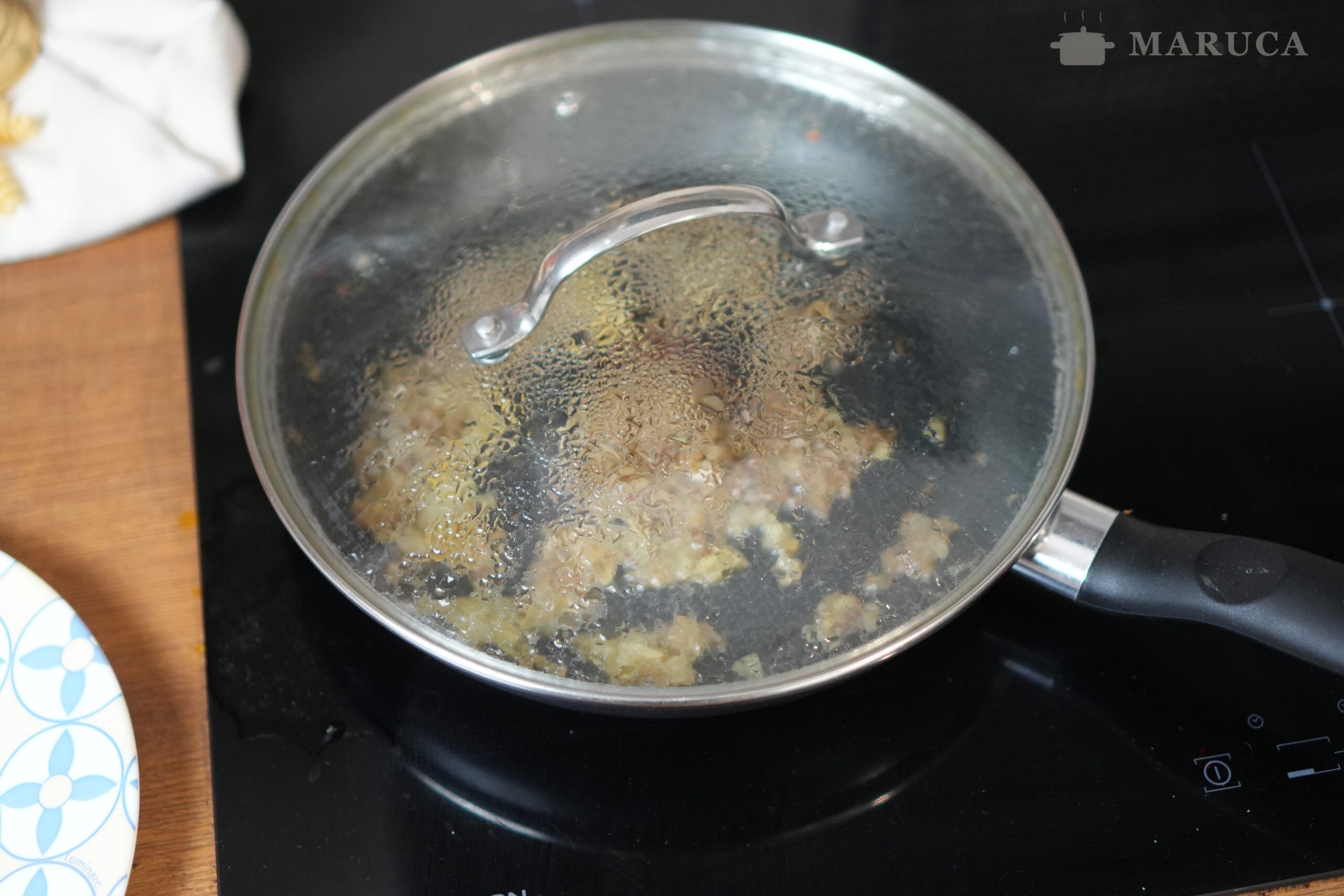 Bigoli en Salsa de Acciughe: Receta Italiana Auténtica