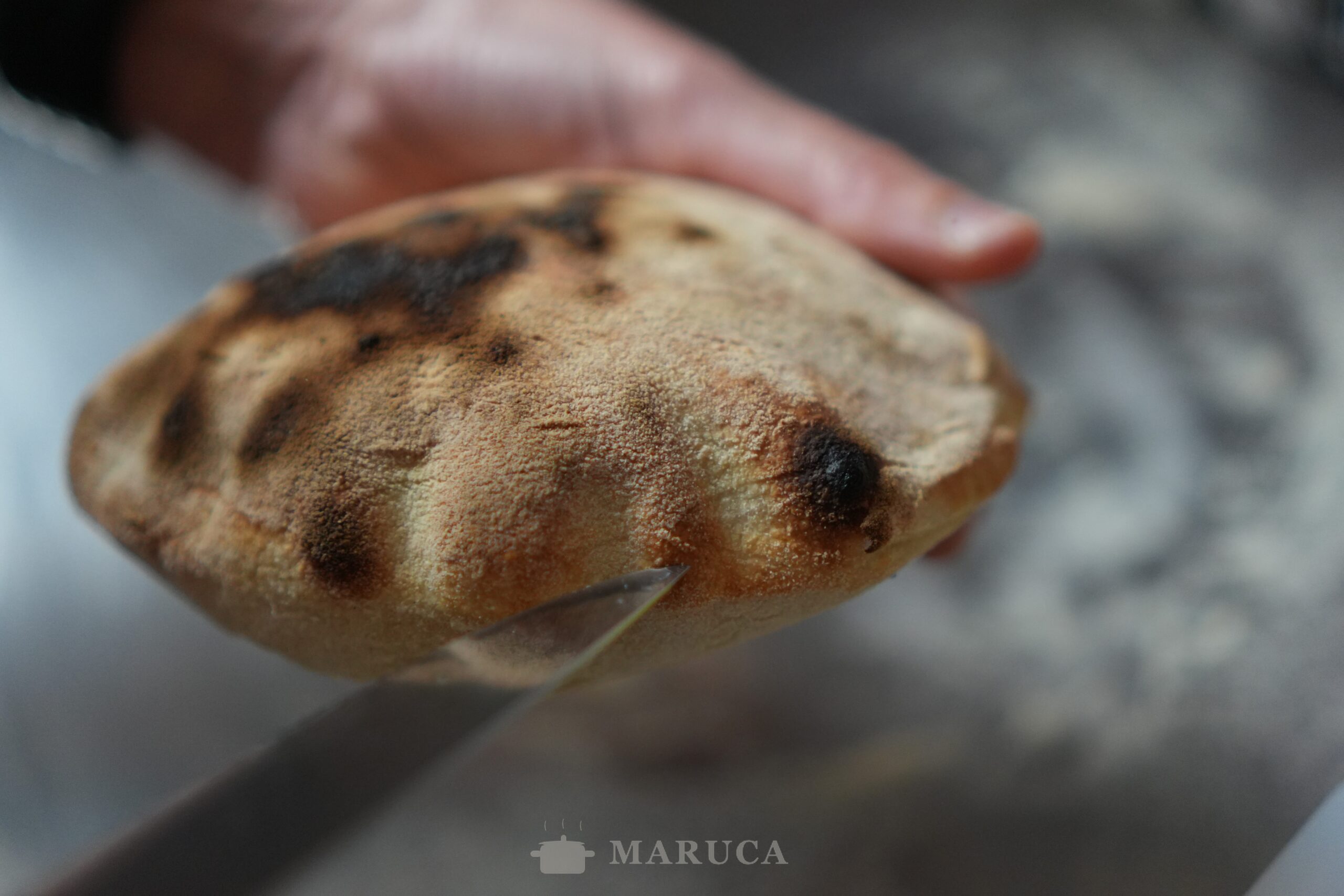 Pizzetas Rellenas Caseras: Una Nueva Opción para Amantes de la Pizza