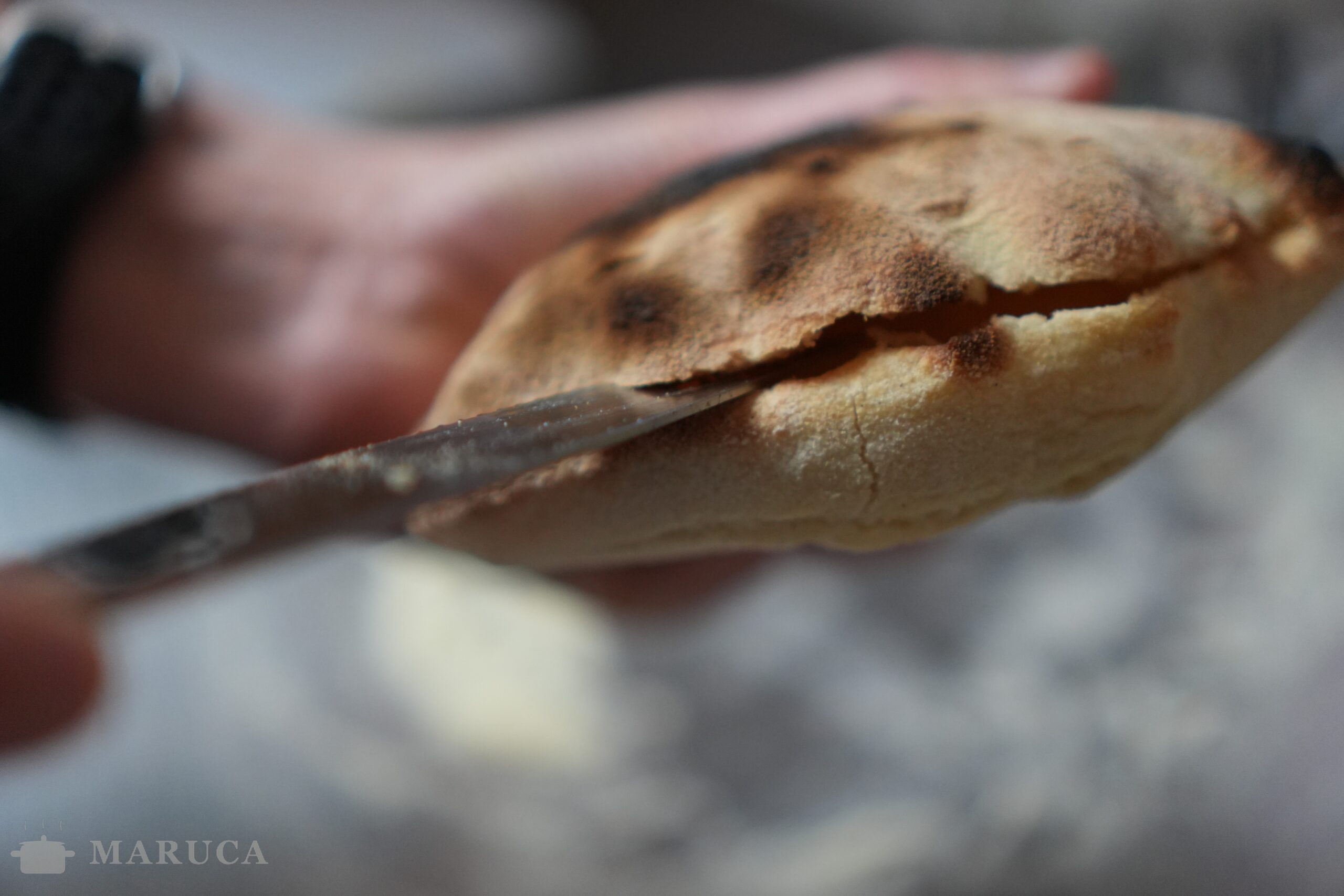 Pizzetas Rellenas Caseras: Una Nueva Opción para Amantes de la Pizza