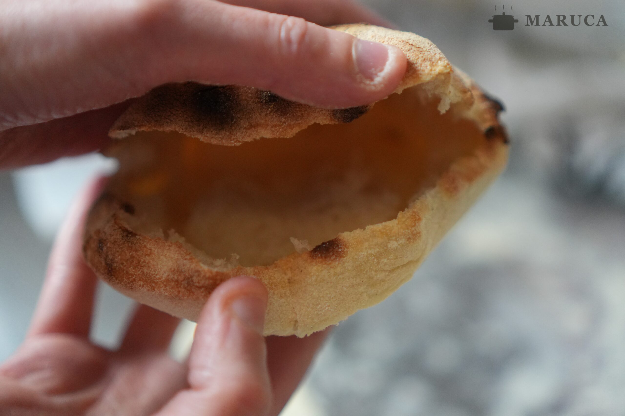 Pizzetas Rellenas Caseras: Una Nueva Opción para Amantes de la Pizza