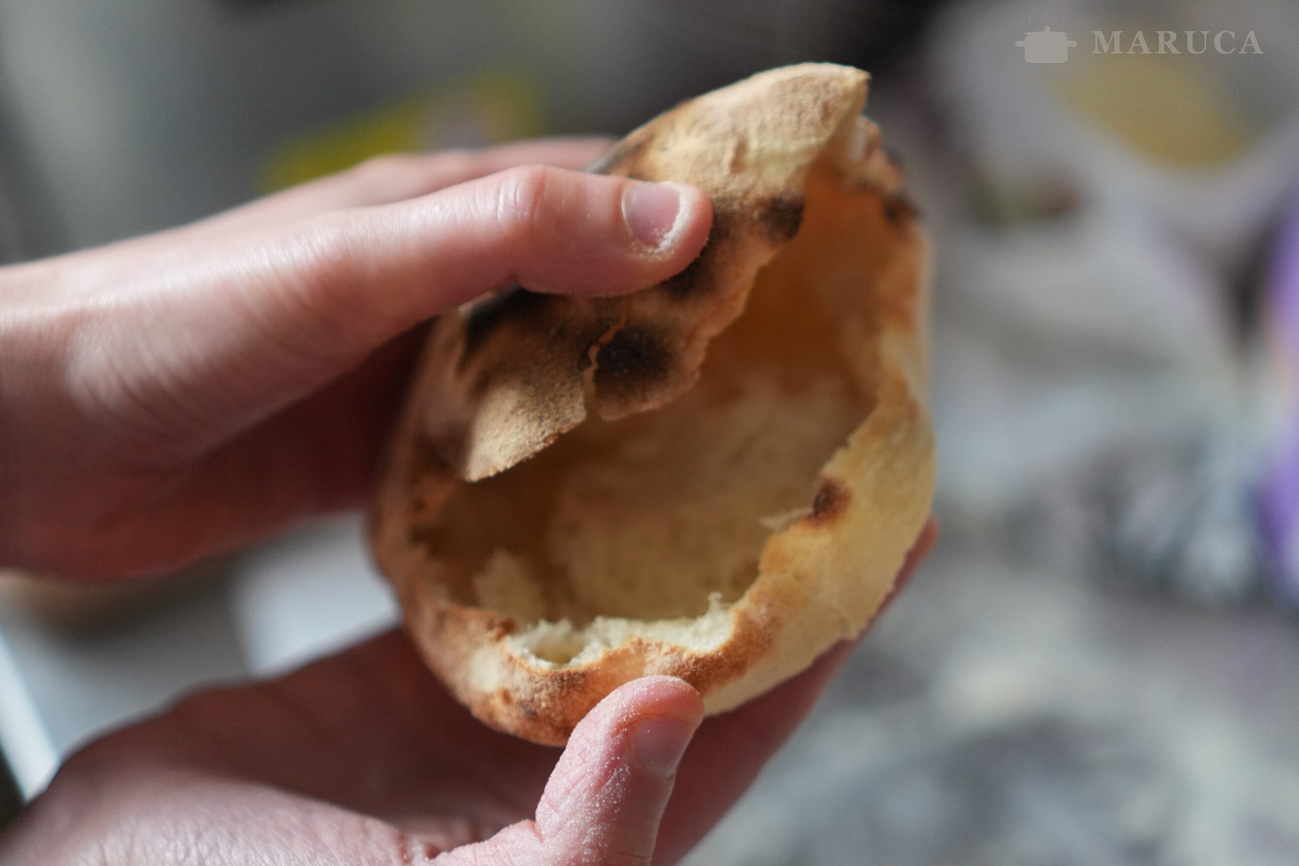 Pizzetas Rellenas Caseras: Una Nueva Opción para Amantes de la Pizza