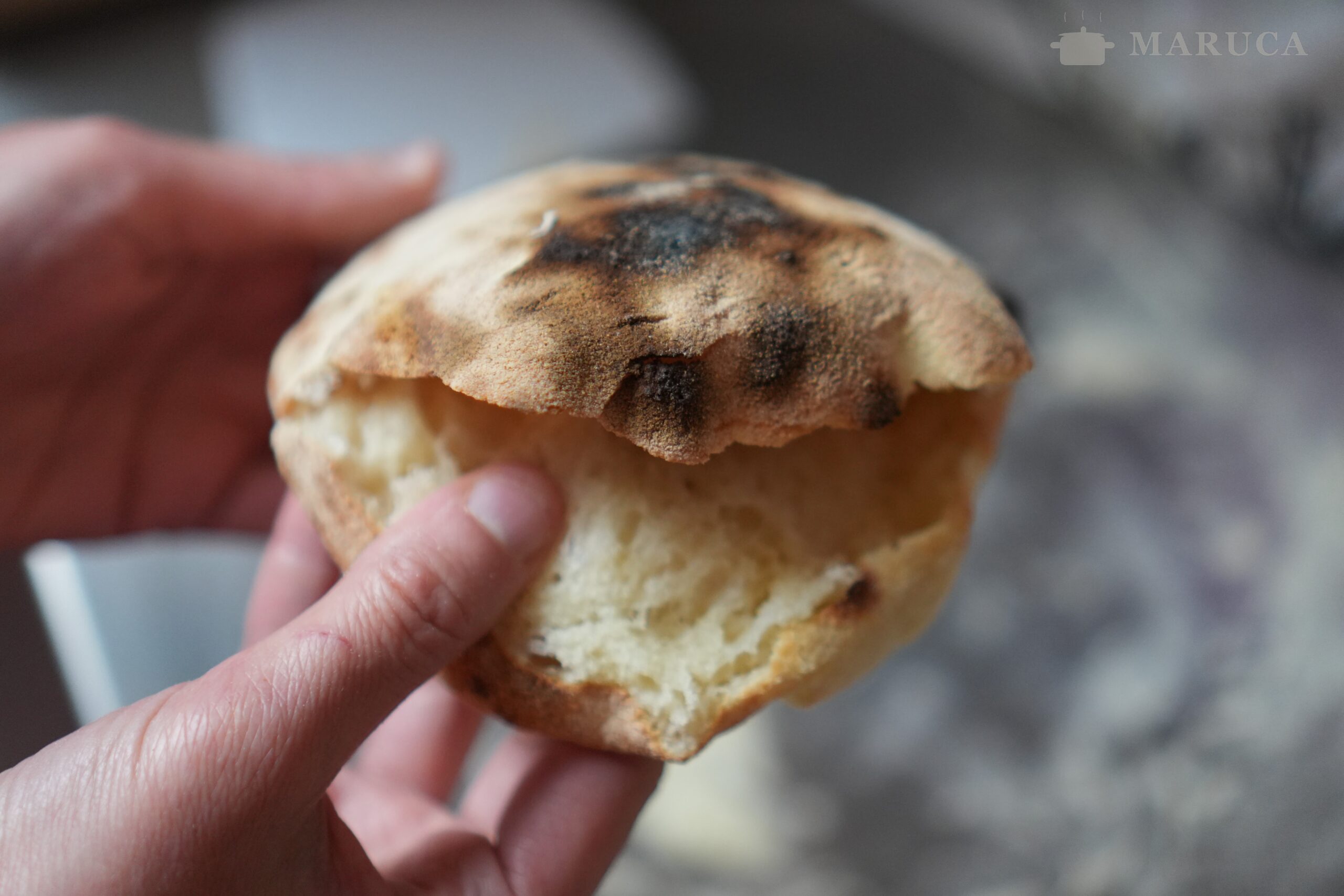 Pizzetas Rellenas Caseras: Una Nueva Opción para Amantes de la Pizza