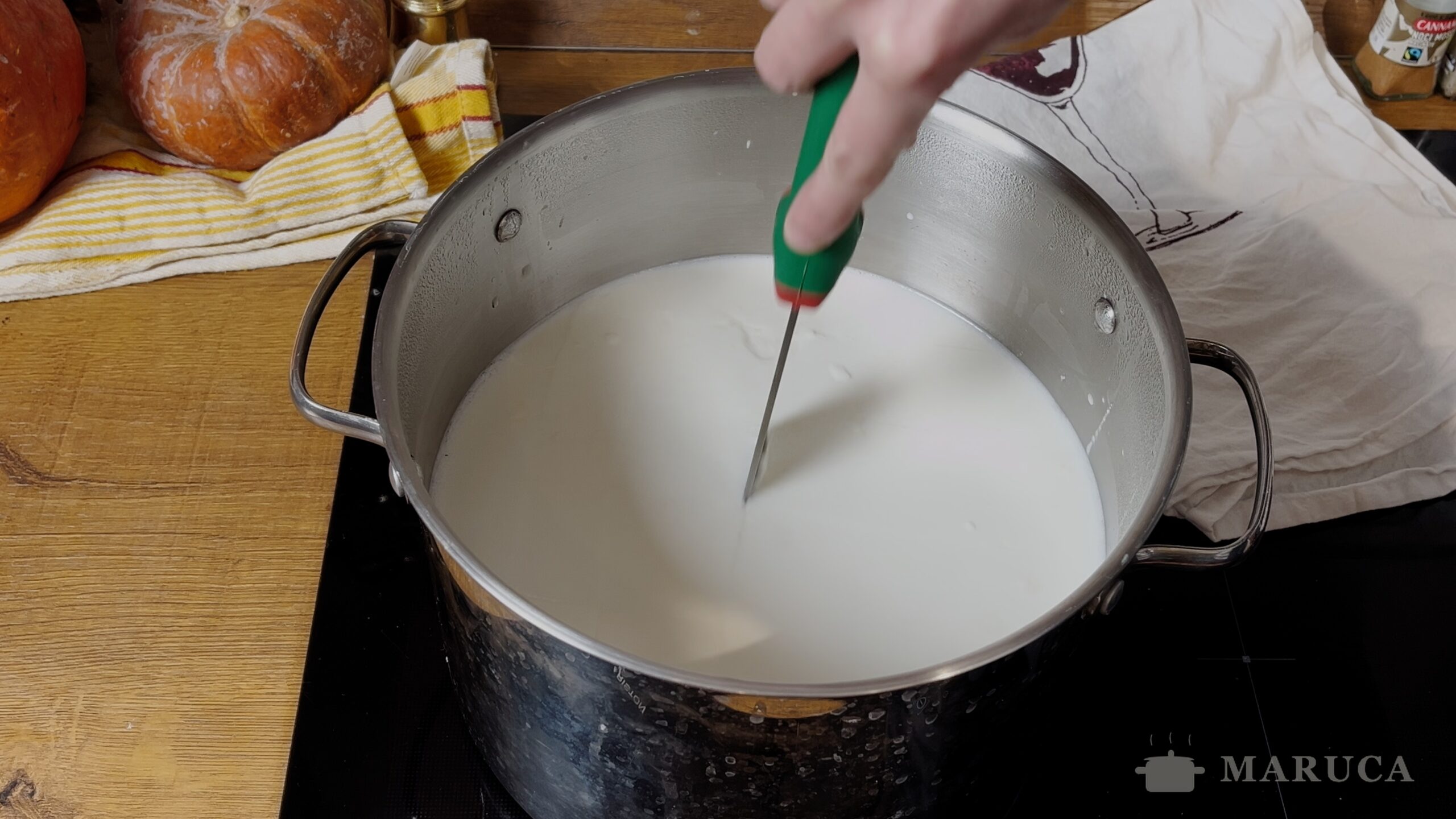 Queso Camembert Casero: Una Receta para Disfrutar