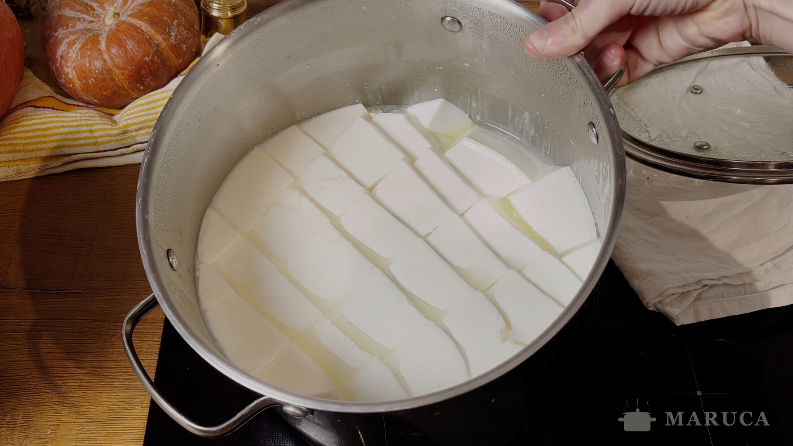 Queso Camembert Casero: Una Receta para Disfrutar