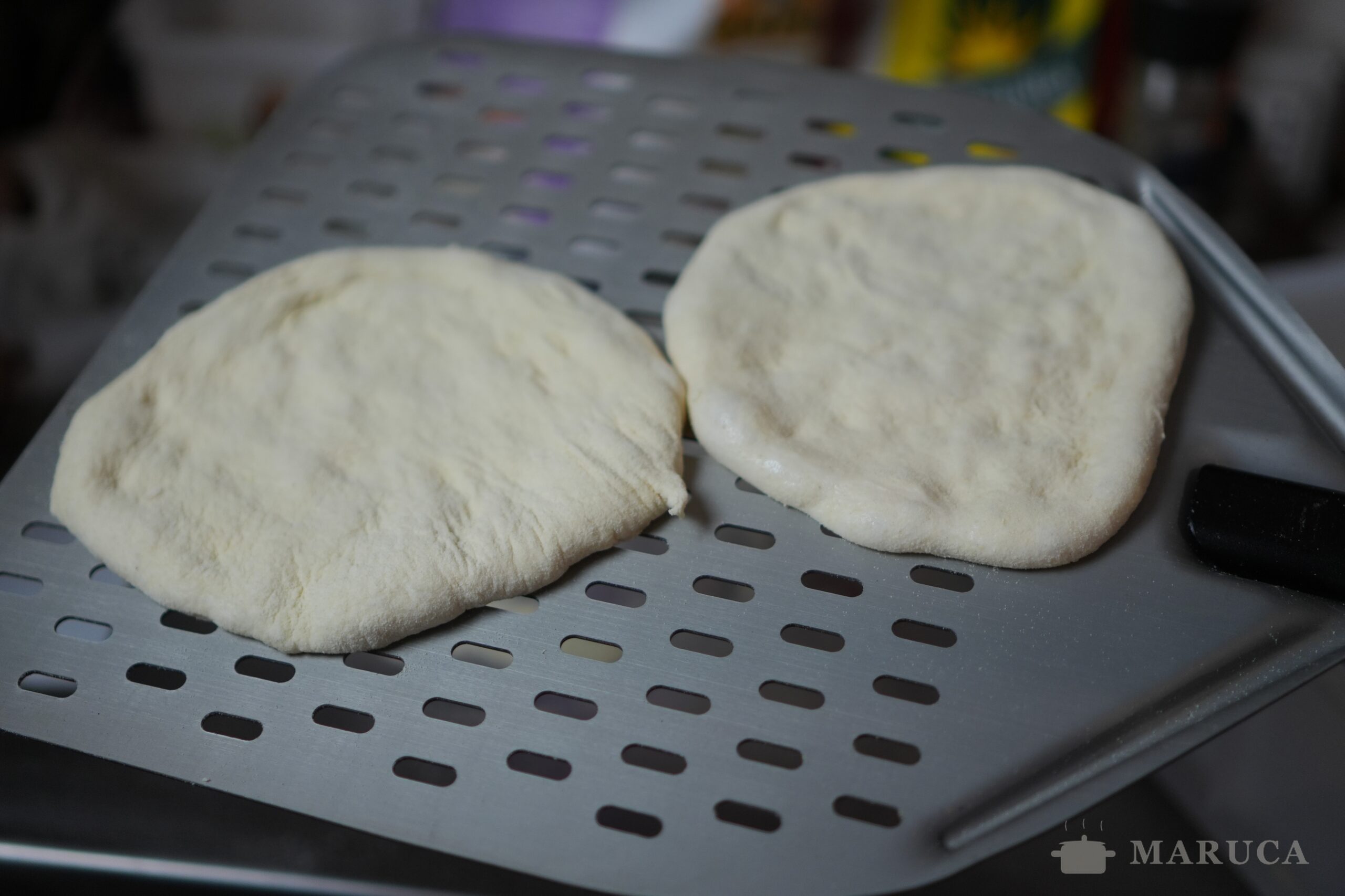 Pizzetas Rellenas Caseras: Una Nueva Opción para Amantes de la Pizza