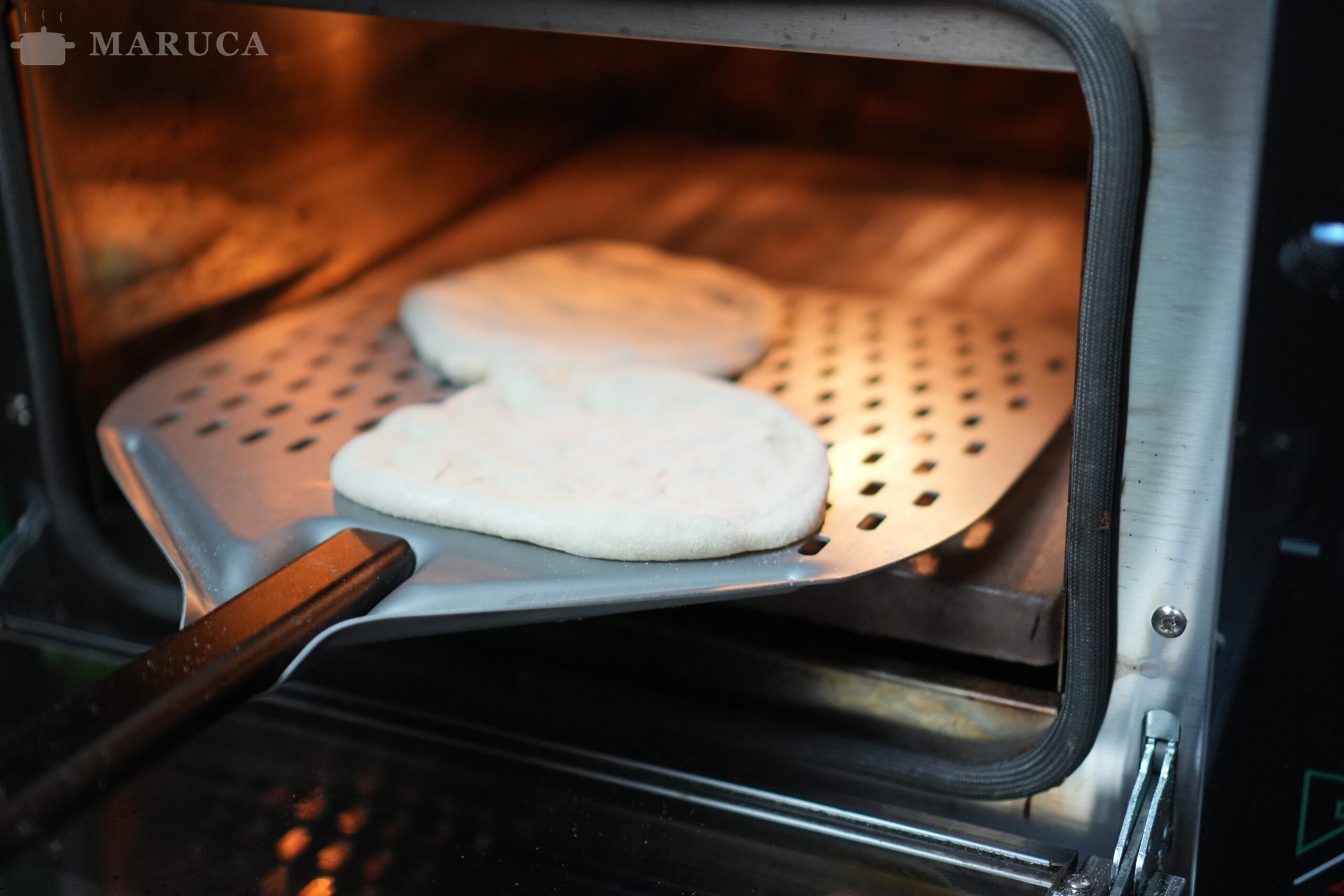 Pizzetas Rellenas Caseras: Una Nueva Opción para Amantes de la Pizza