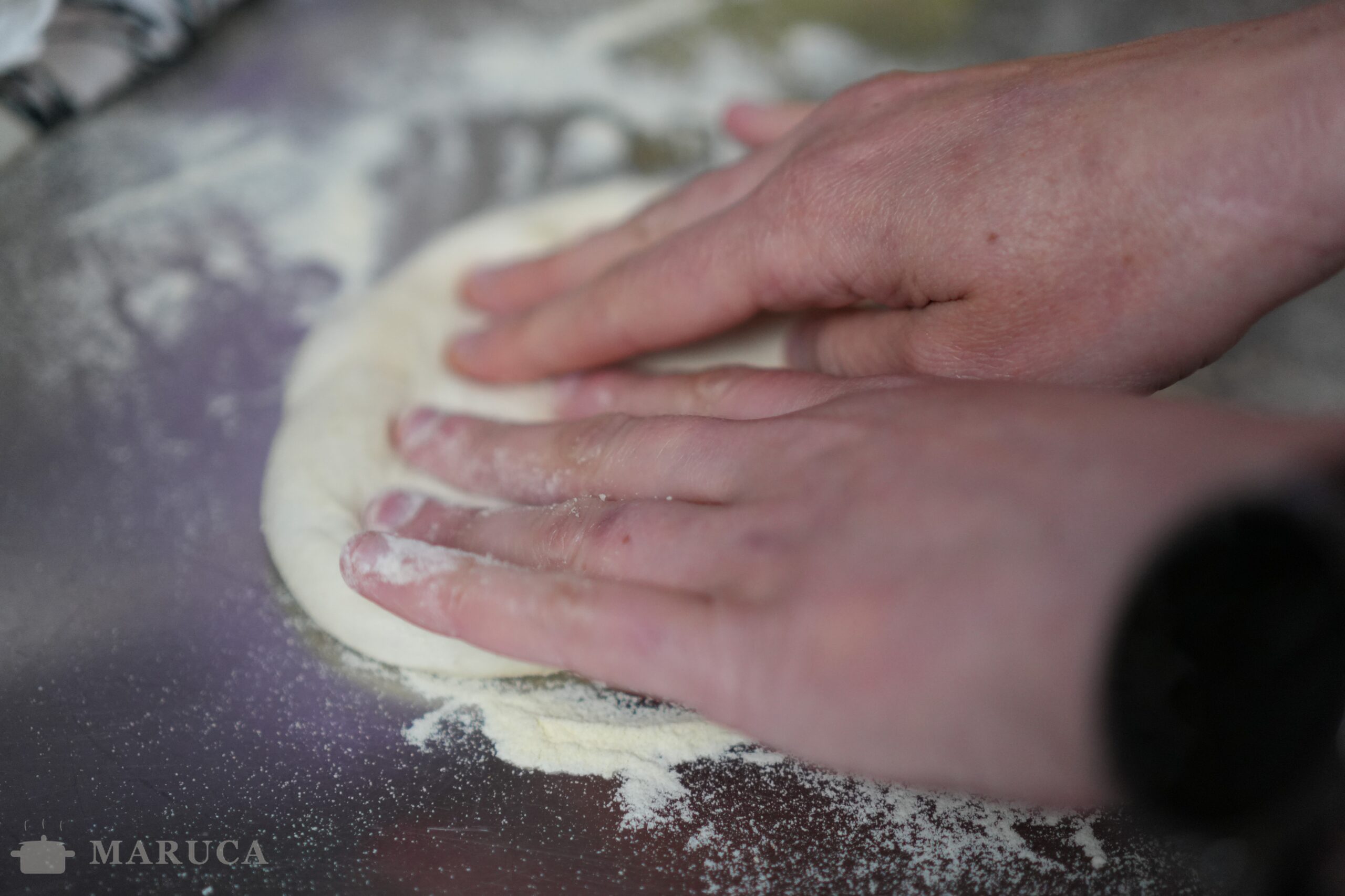 Pizzetas Rellenas Caseras: Una Nueva Opción para Amantes de la Pizza