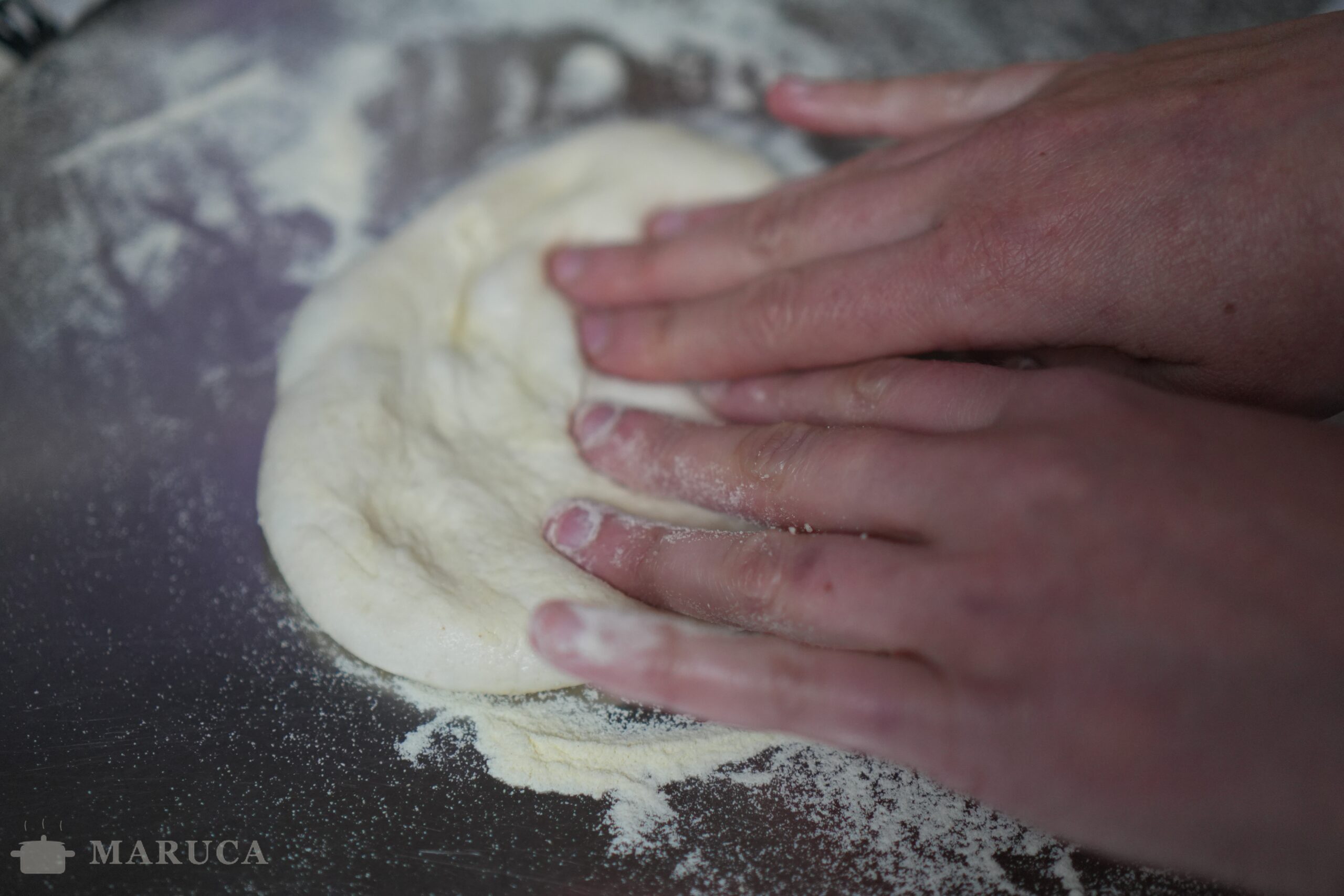 Pizzetas Rellenas Caseras: Una Nueva Opción para Amantes de la Pizza