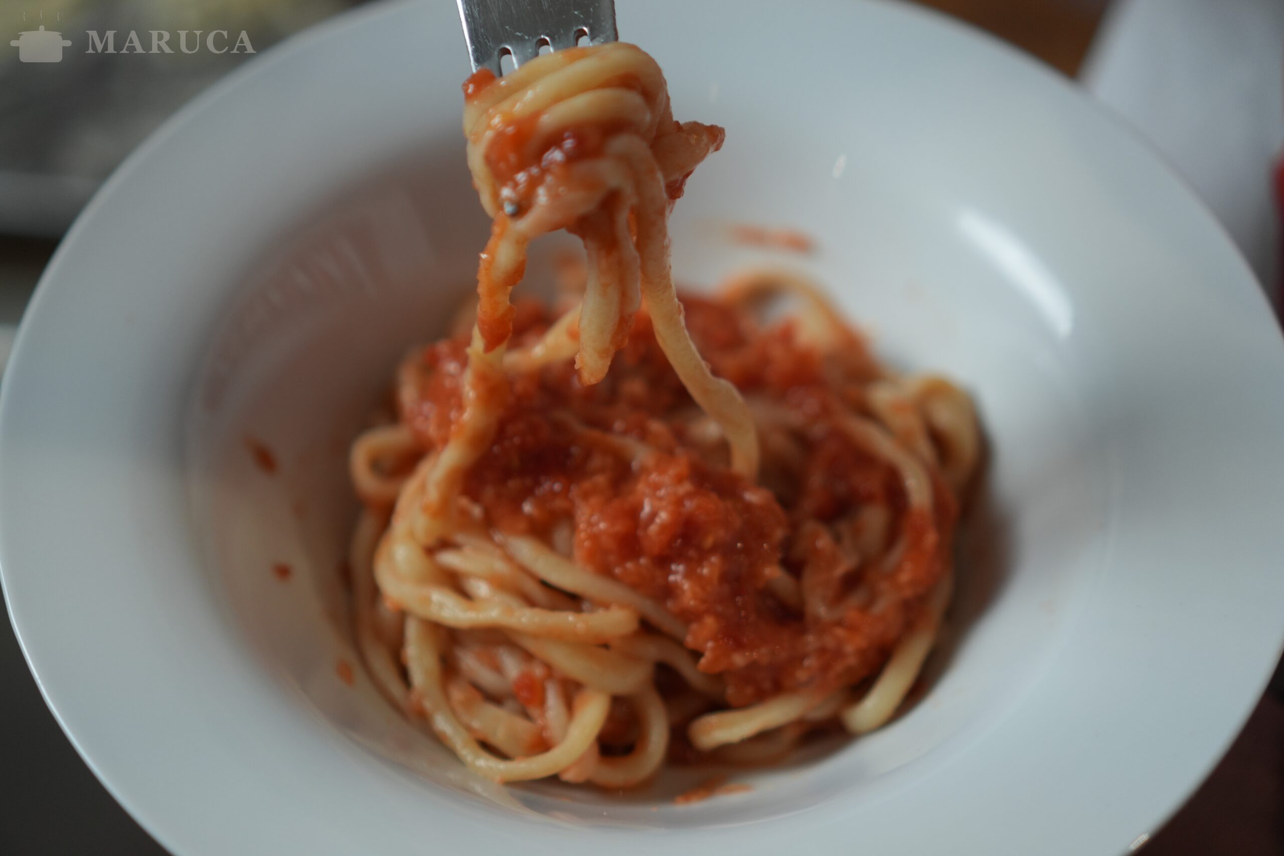 Pici all'aglione toscani