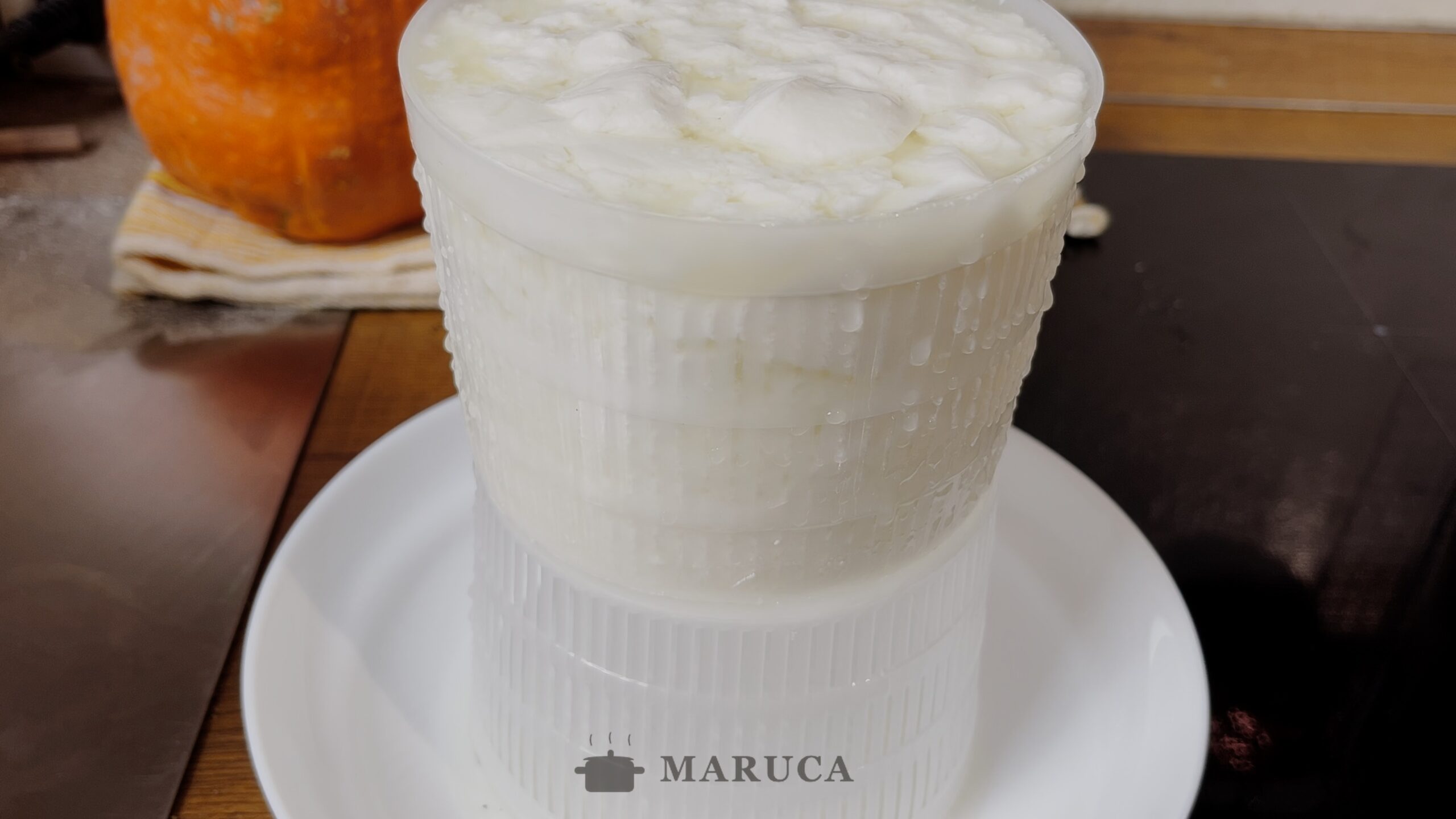 Queso Camembert Casero: Una Receta para Disfrutar