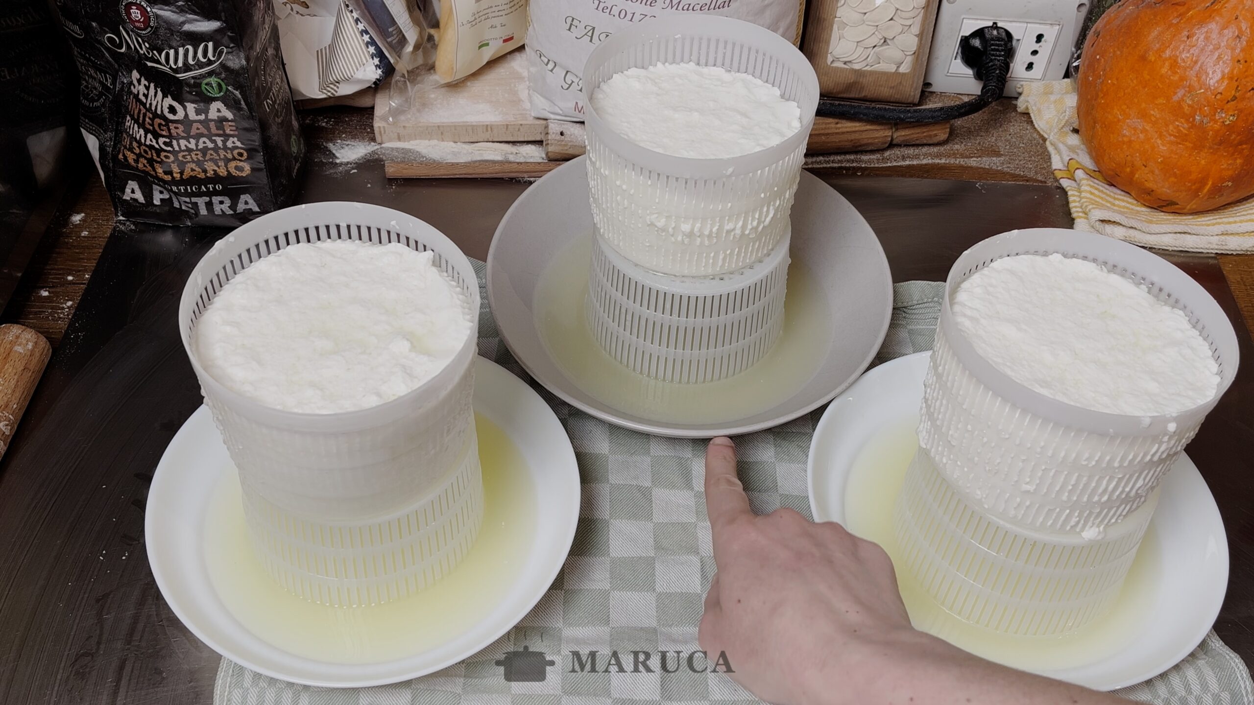 Queso Camembert Casero: Una Receta para Disfrutar