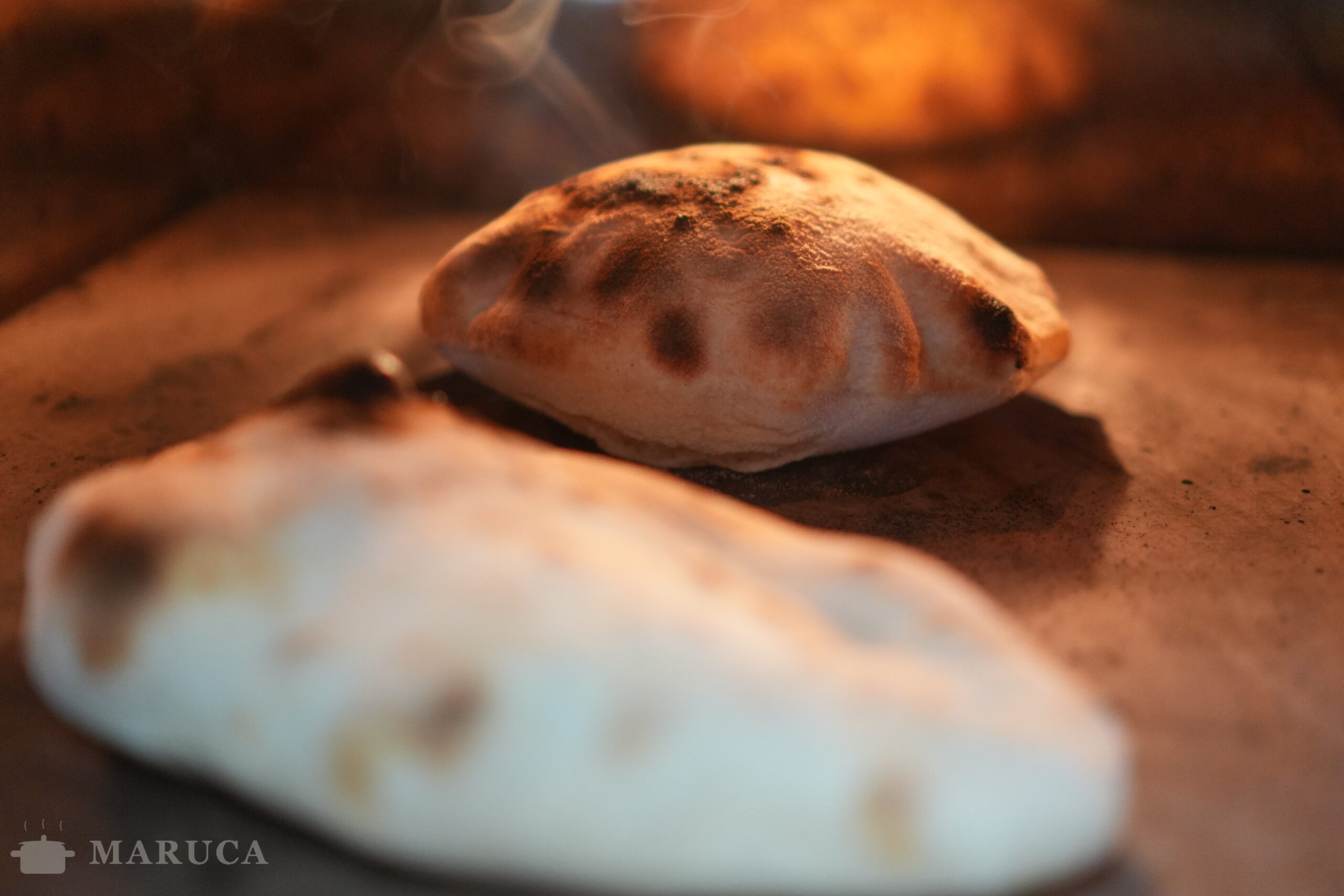 Pizzetas Rellenas Caseras: Una Nueva Opción para Amantes de la Pizza