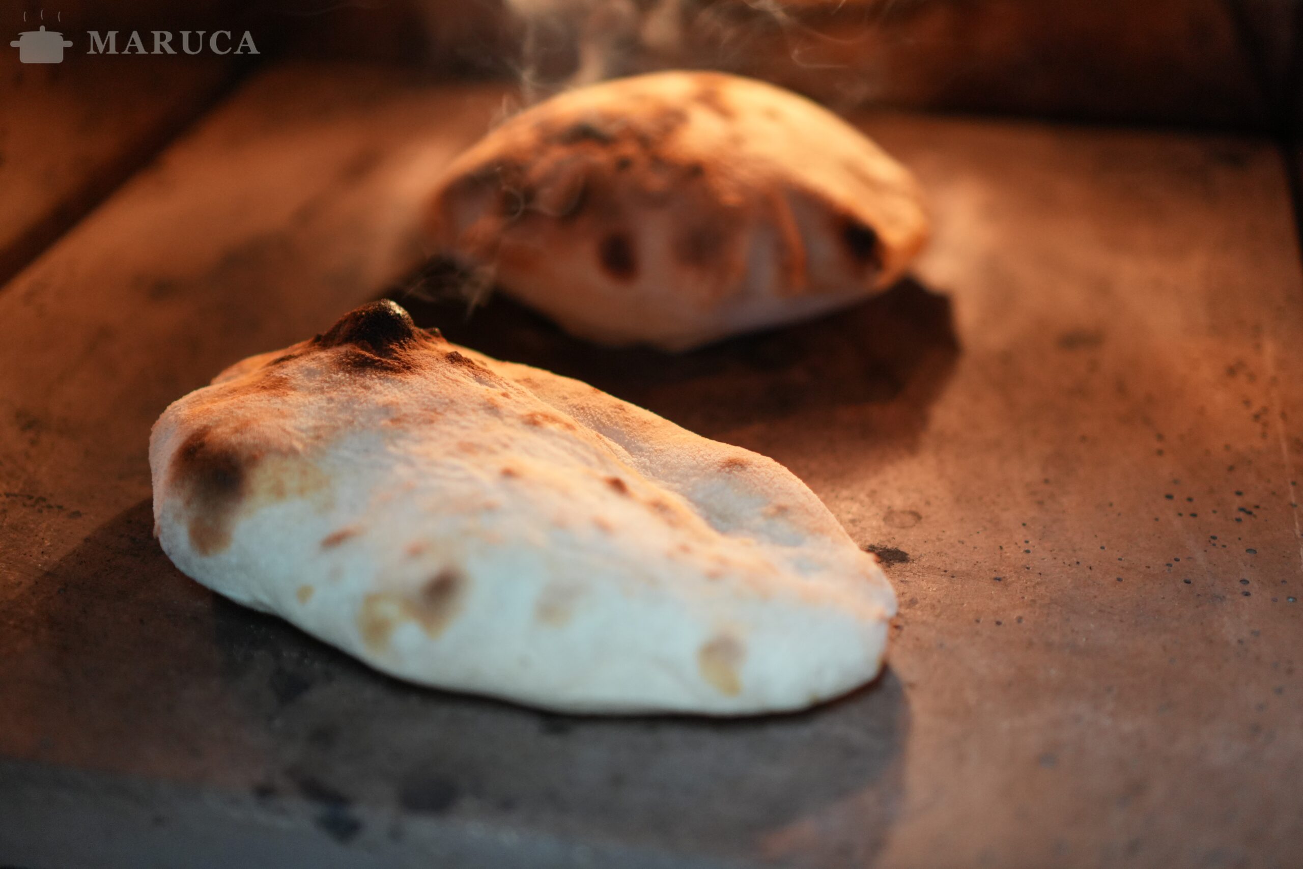 Pizzetas Rellenas Caseras: Una Nueva Opción para Amantes de la Pizza