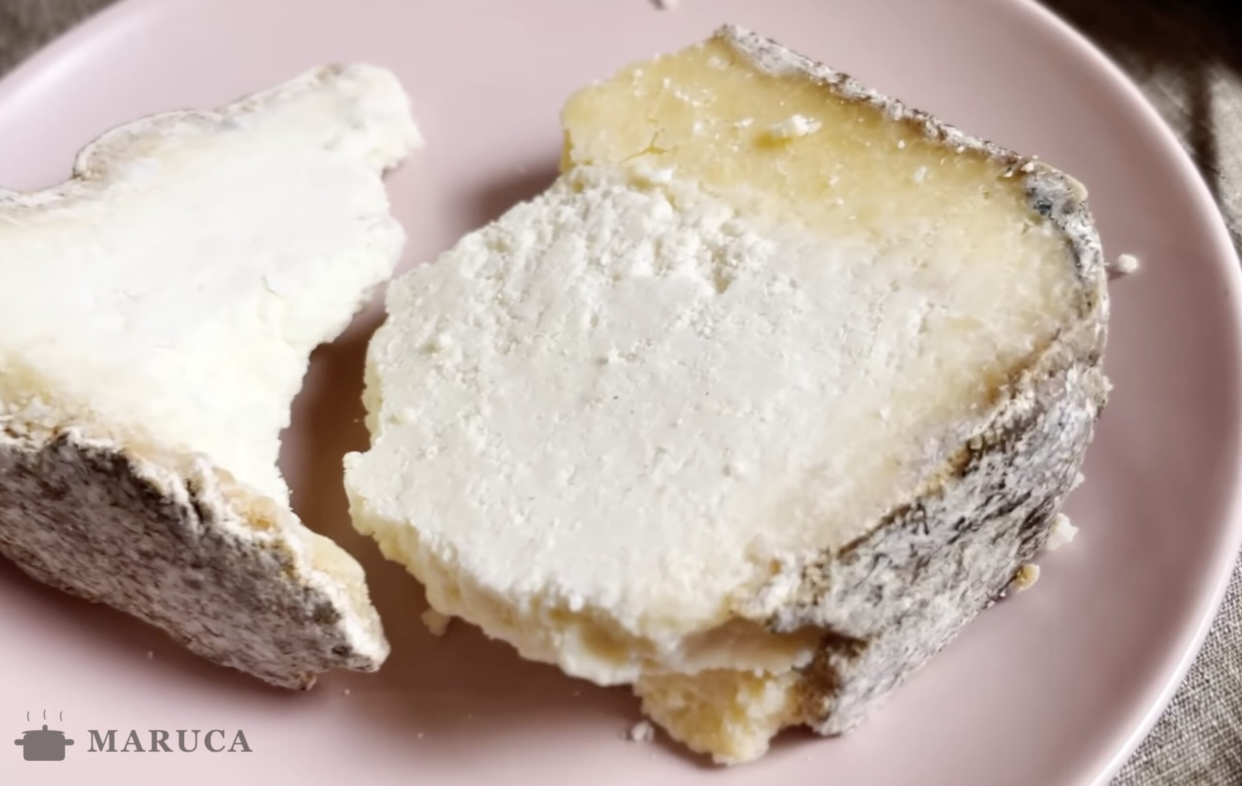 Queso castelmagno para acompañar