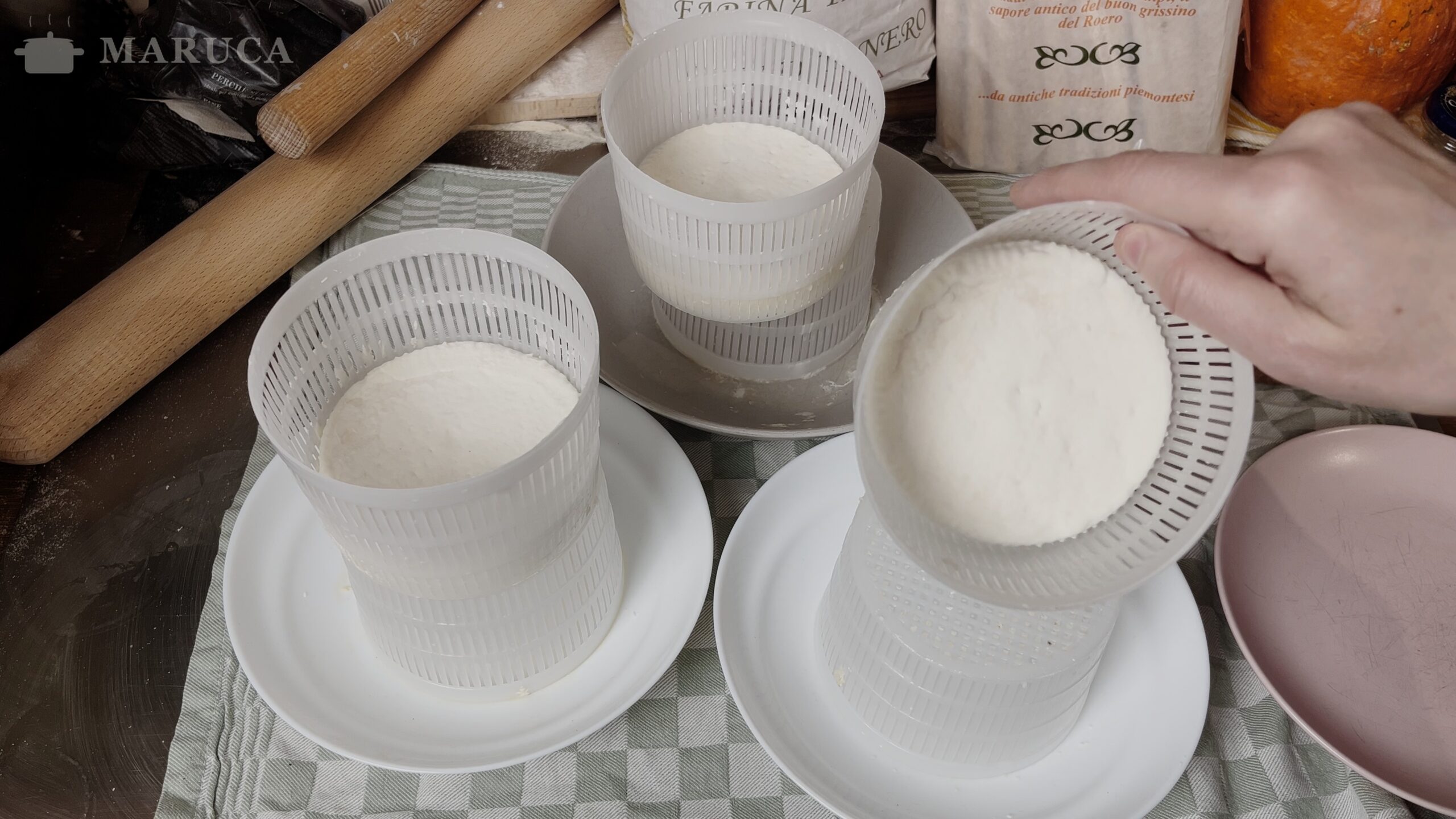 Queso Camembert Casero: Una Receta para Disfrutar