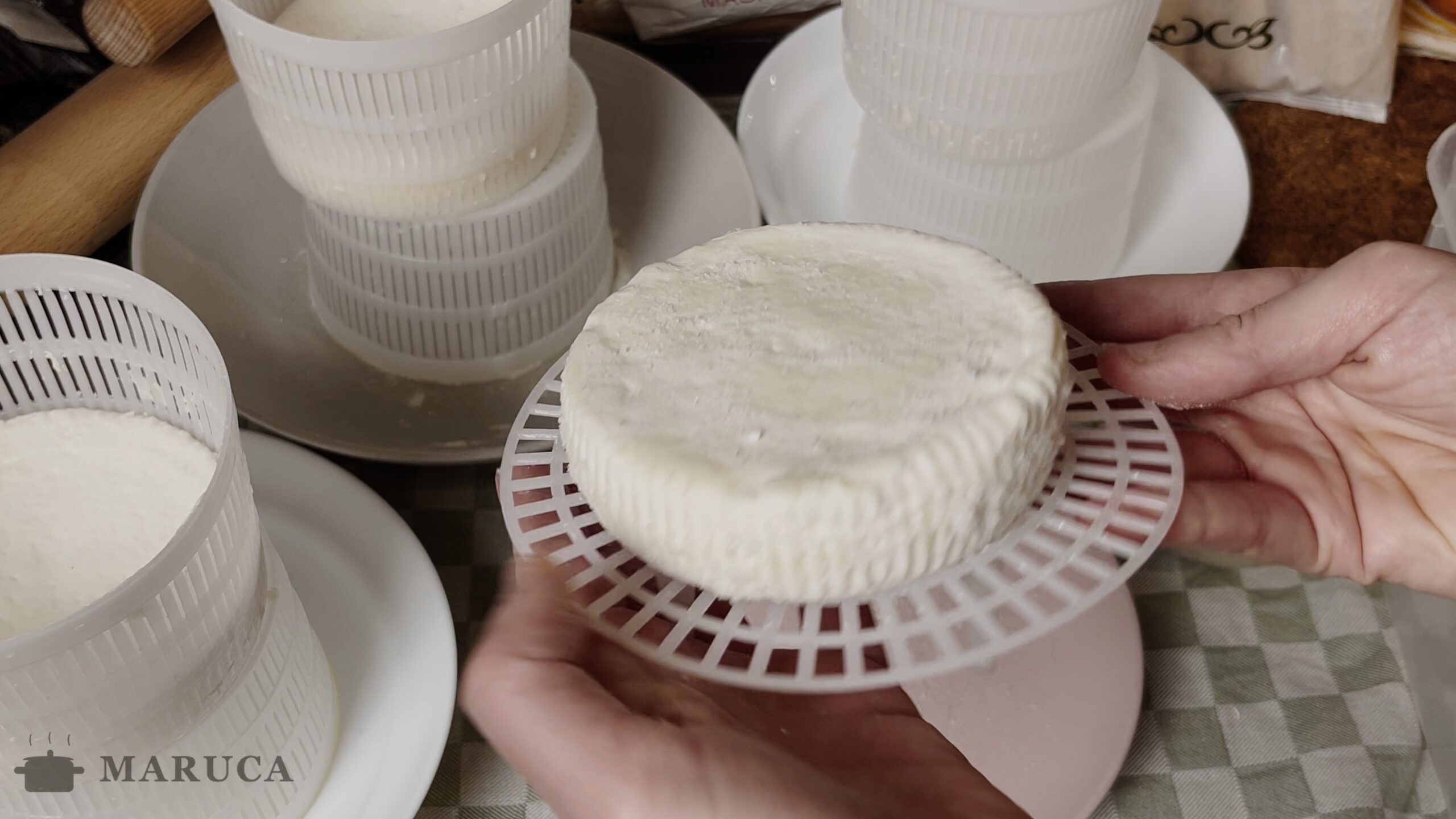 Queso Camembert Casero: Una Receta para Disfrutar