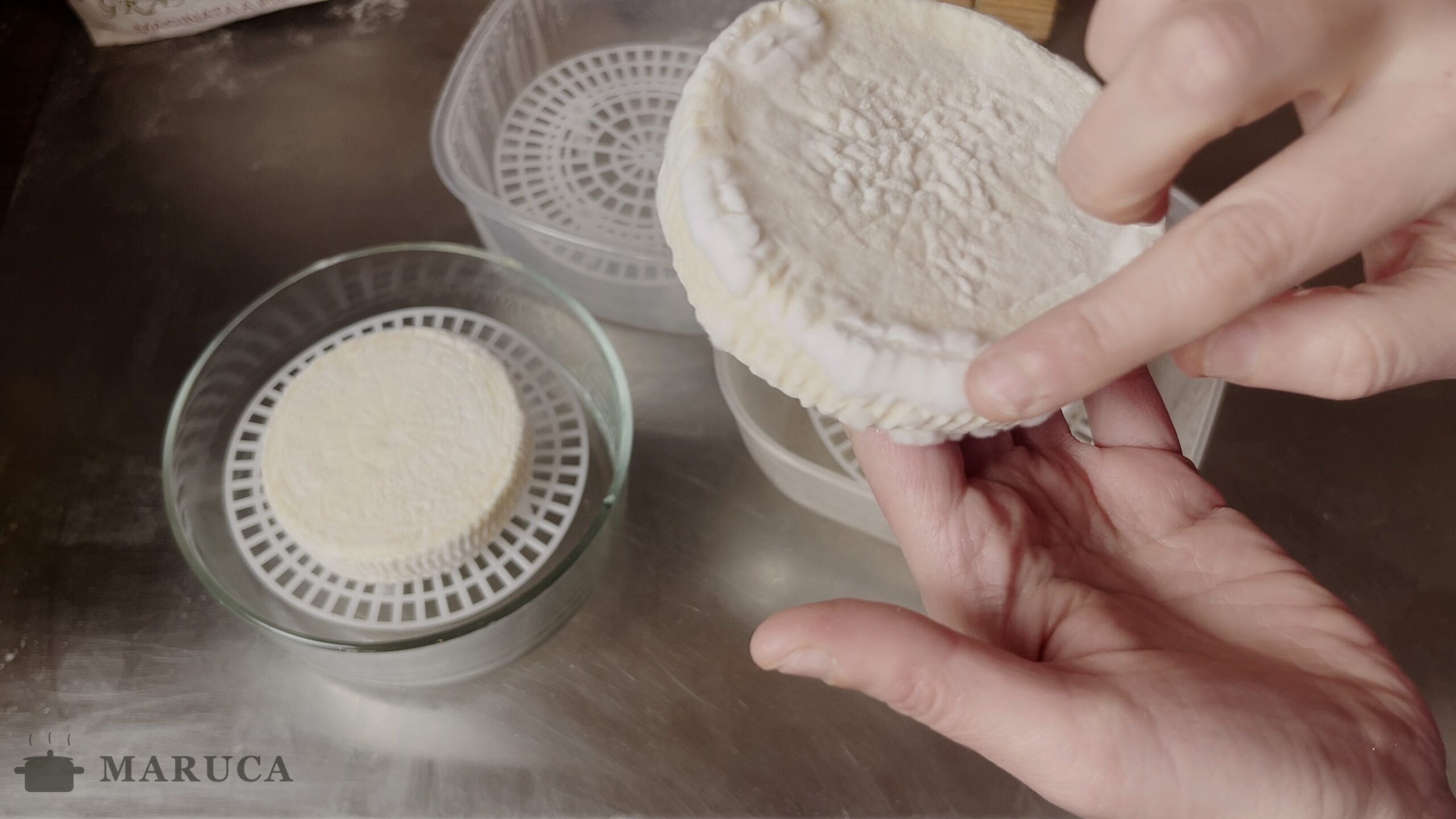 Queso Camembert Casero: Una Receta para Disfrutar
