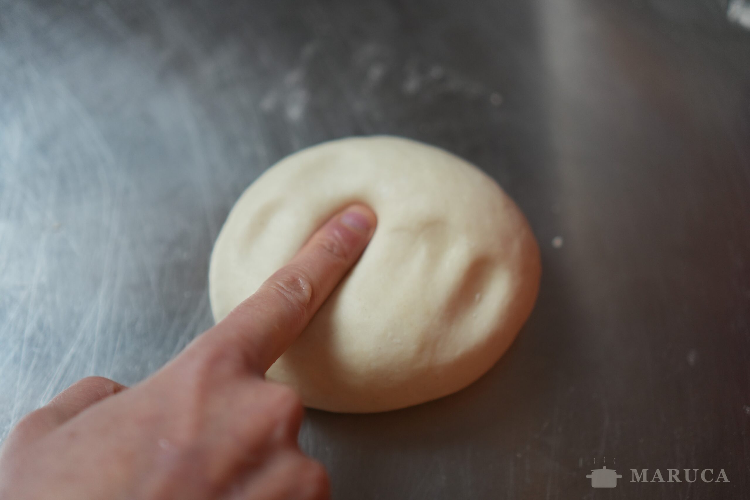 Masa de pici lista