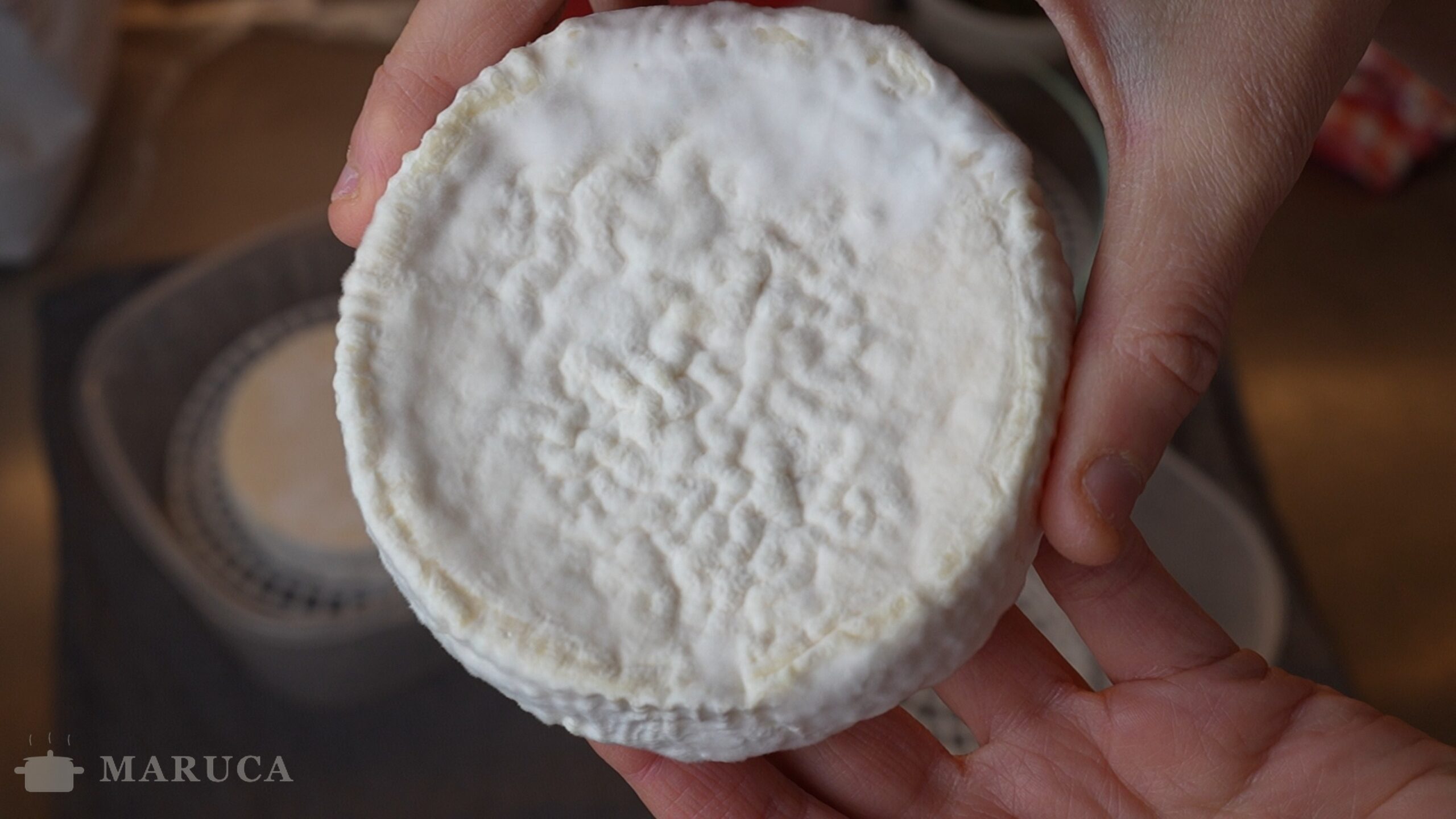 Queso Camembert Casero: Una Receta para Disfrutar