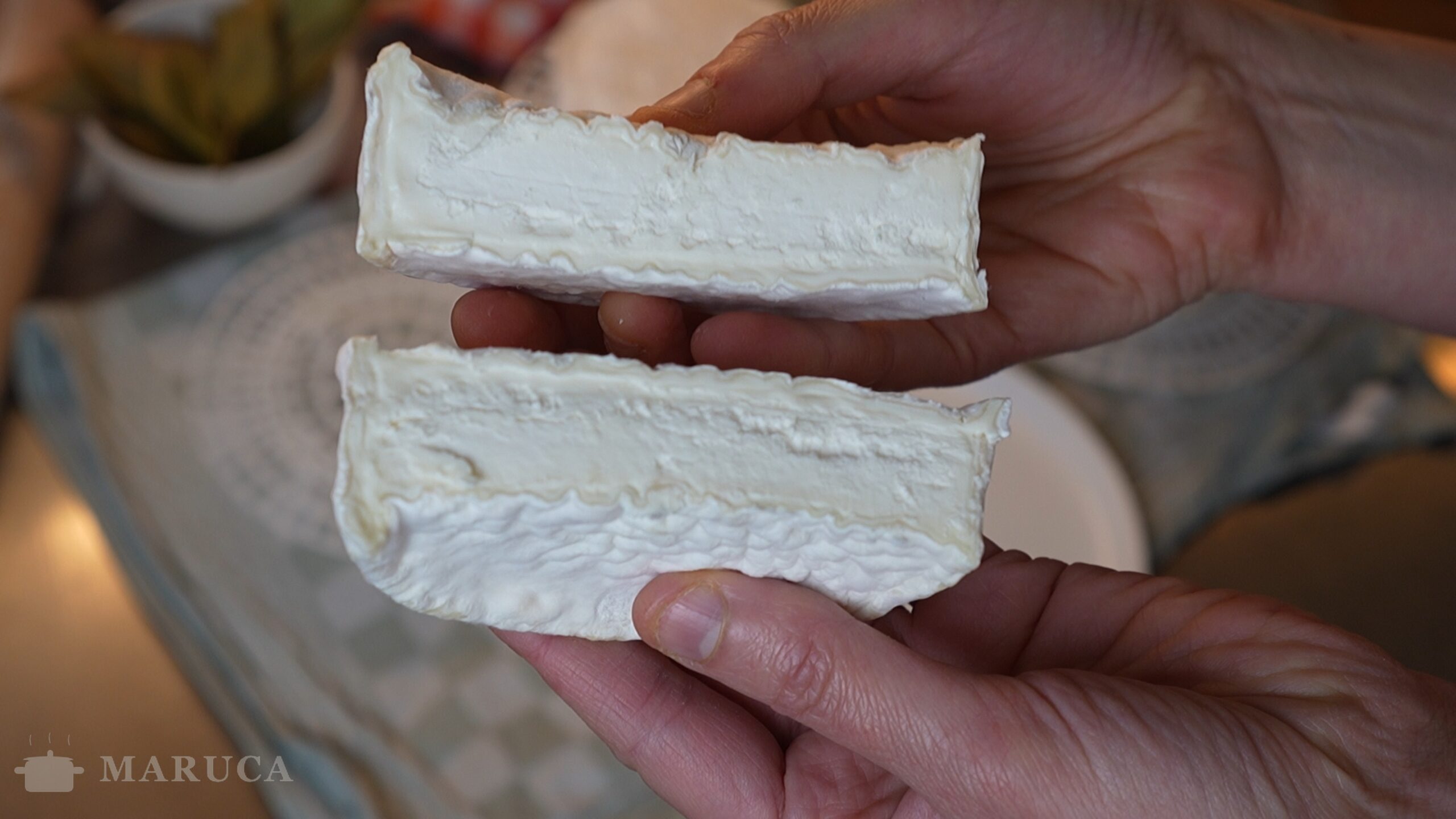 Queso Camembert Casero: Una Receta para Disfrutar