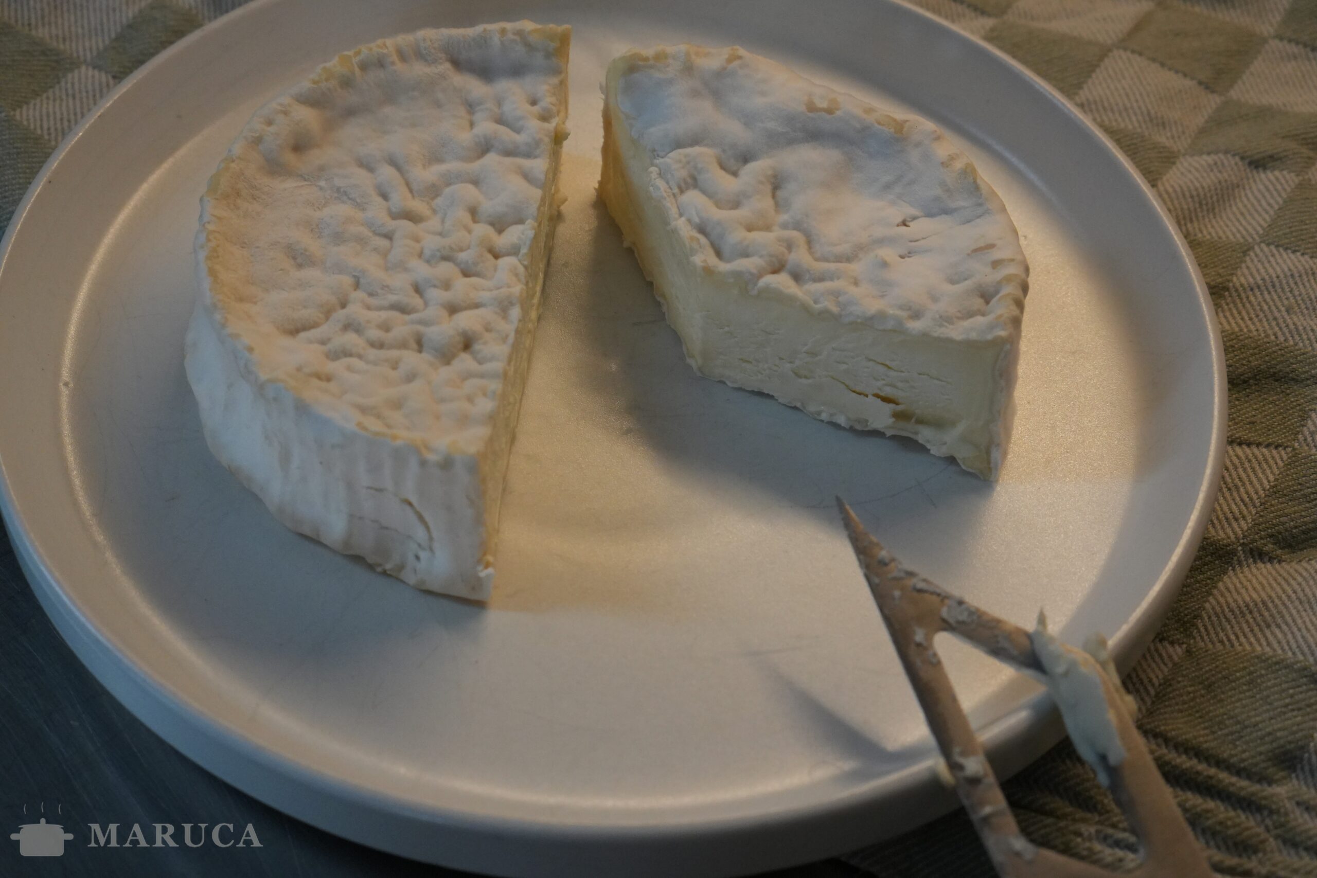 Queso Camembert Casero: Una Receta para Disfrutar