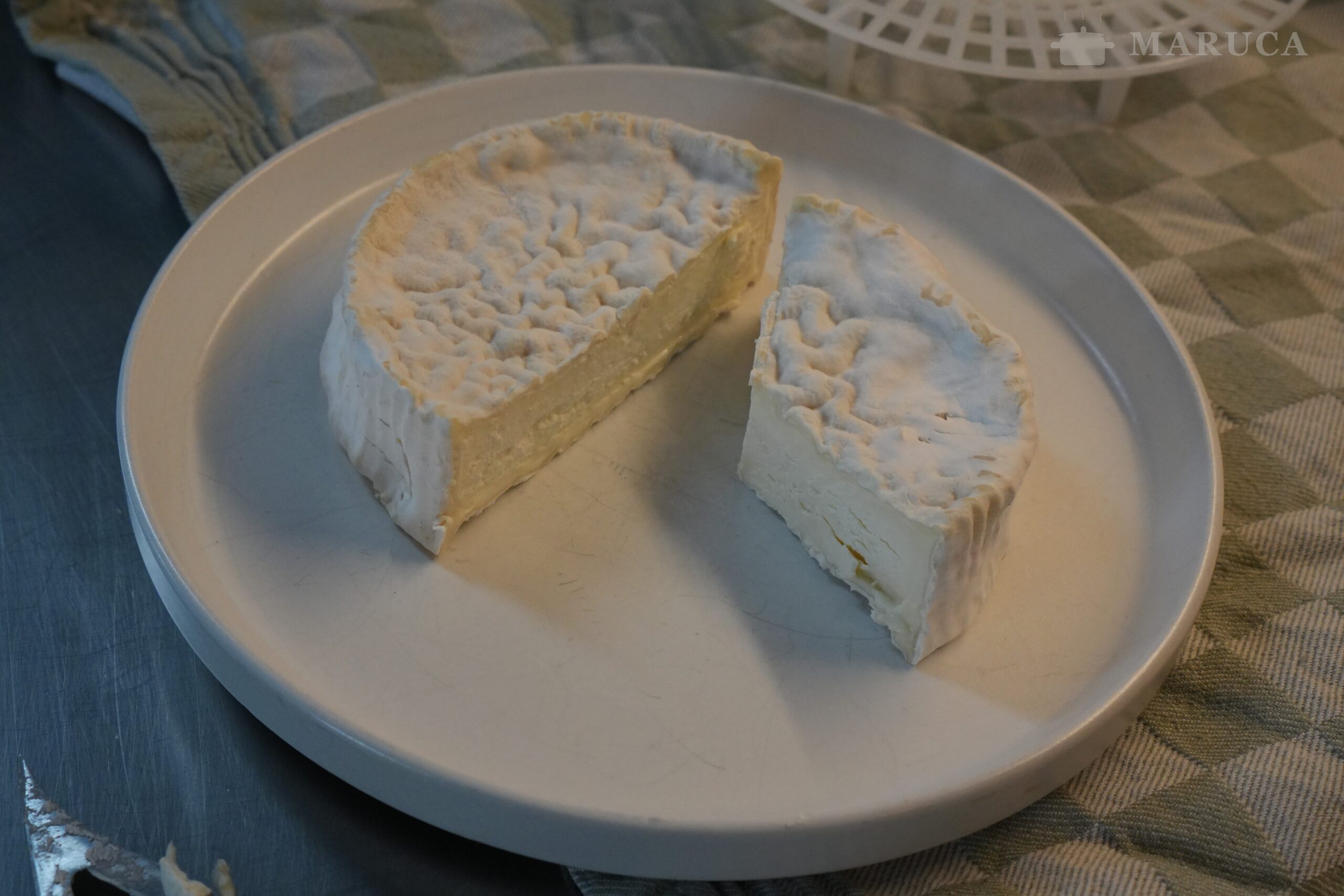 Queso Camembert Casero: Una Receta para Disfrutar