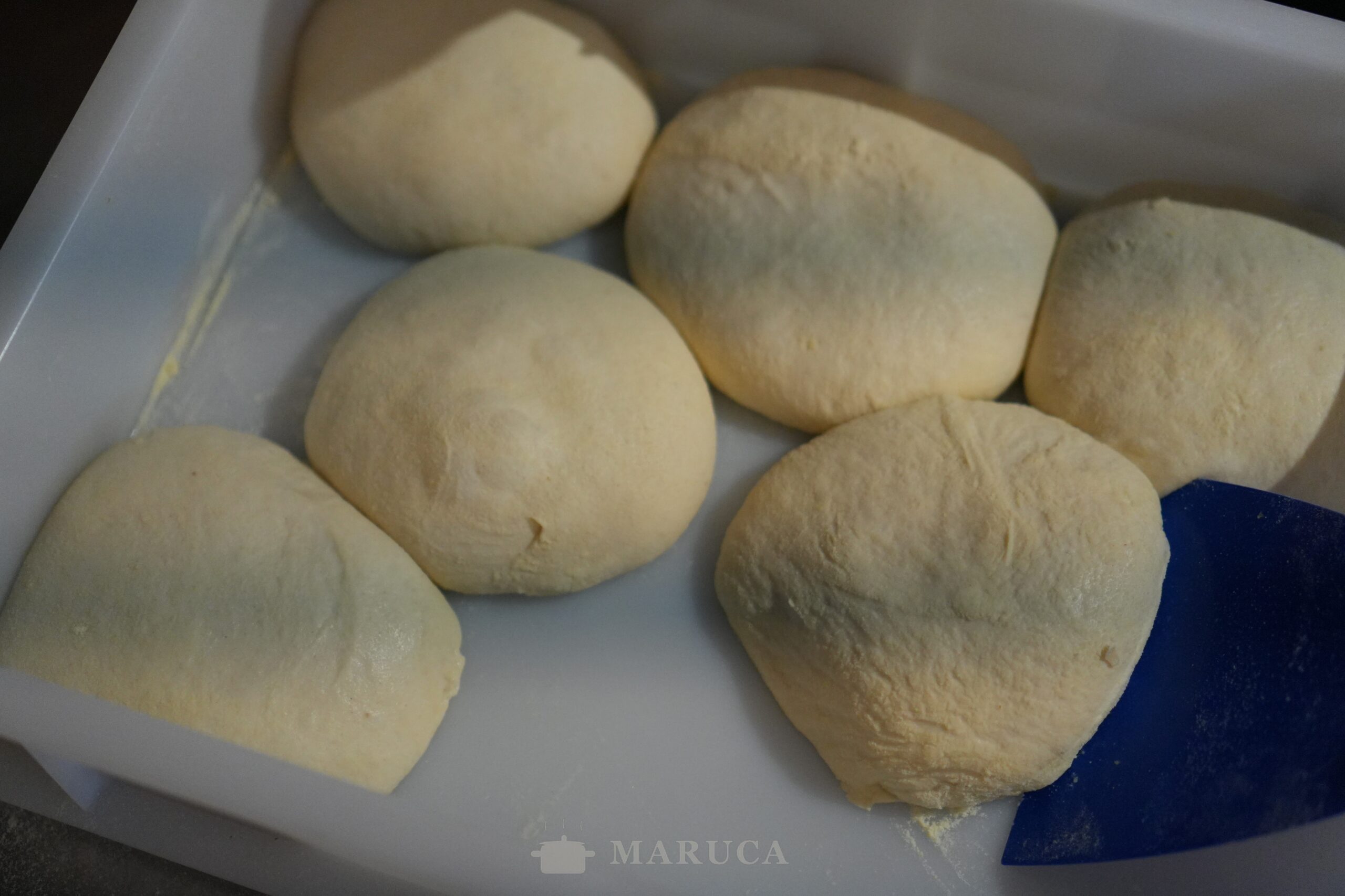 Pizzetas Rellenas Caseras: Una Nueva Opción para Amantes de la Pizza