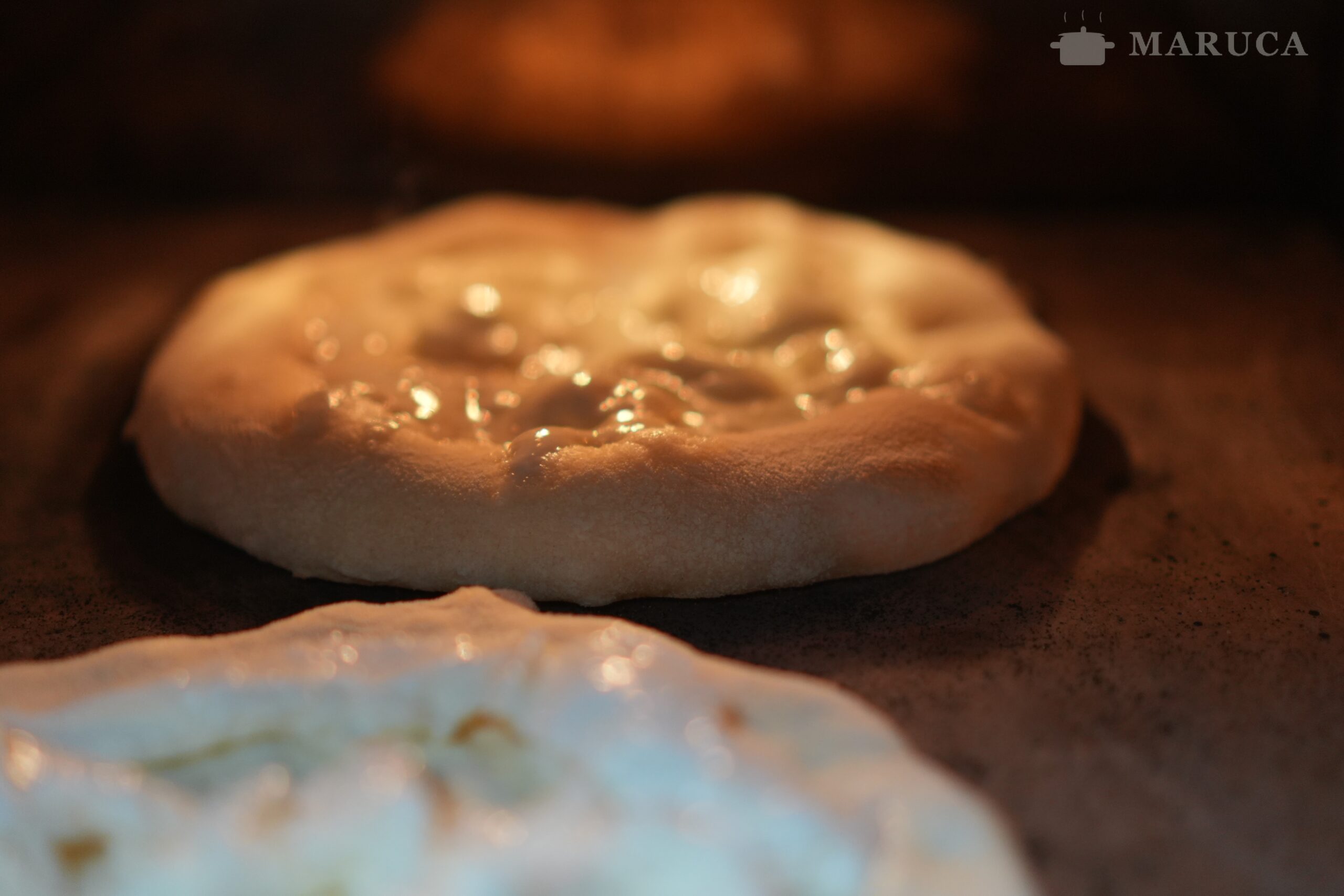 Pizzetas Rellenas Caseras: Una Nueva Opción para Amantes de la Pizza