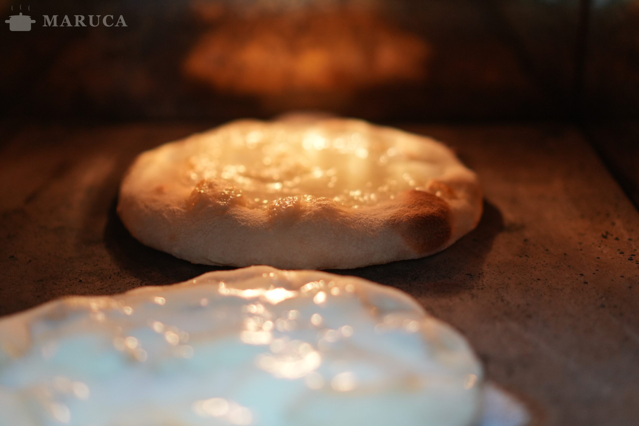 Pizzetas Rellenas Caseras: Una Nueva Opción para Amantes de la Pizza