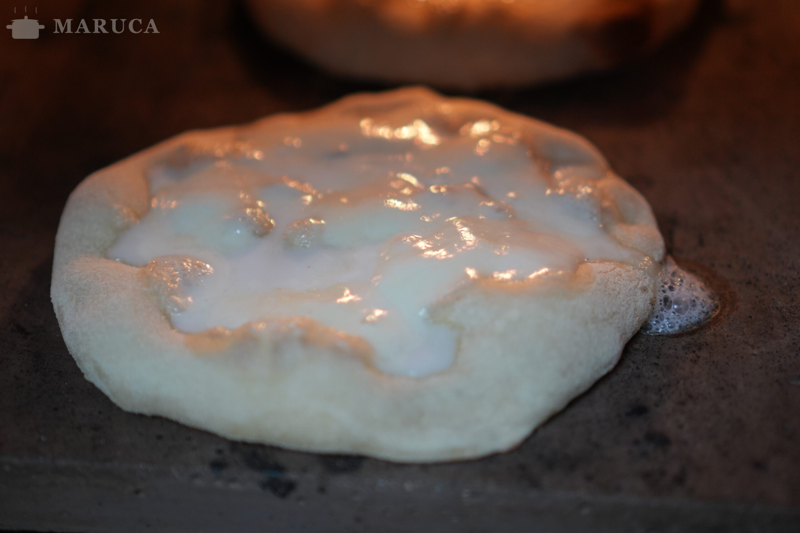 Pizzetas Rellenas Caseras: Una Nueva Opción para Amantes de la Pizza
