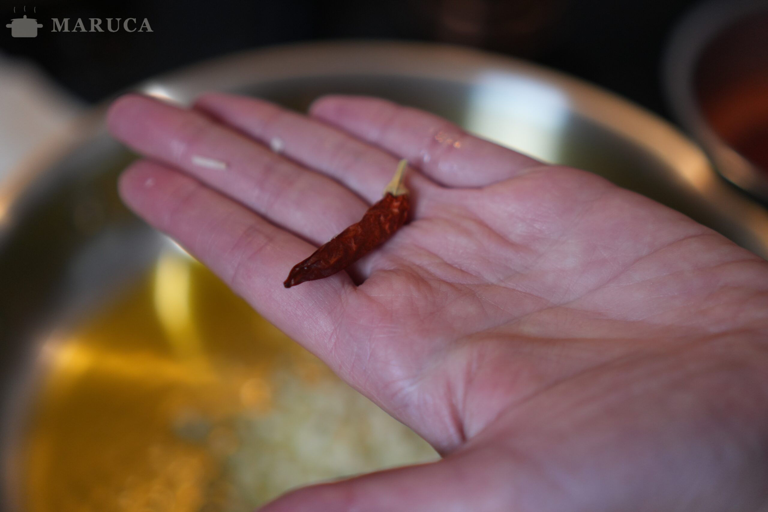 El sofrito de la pasta all'Assassina