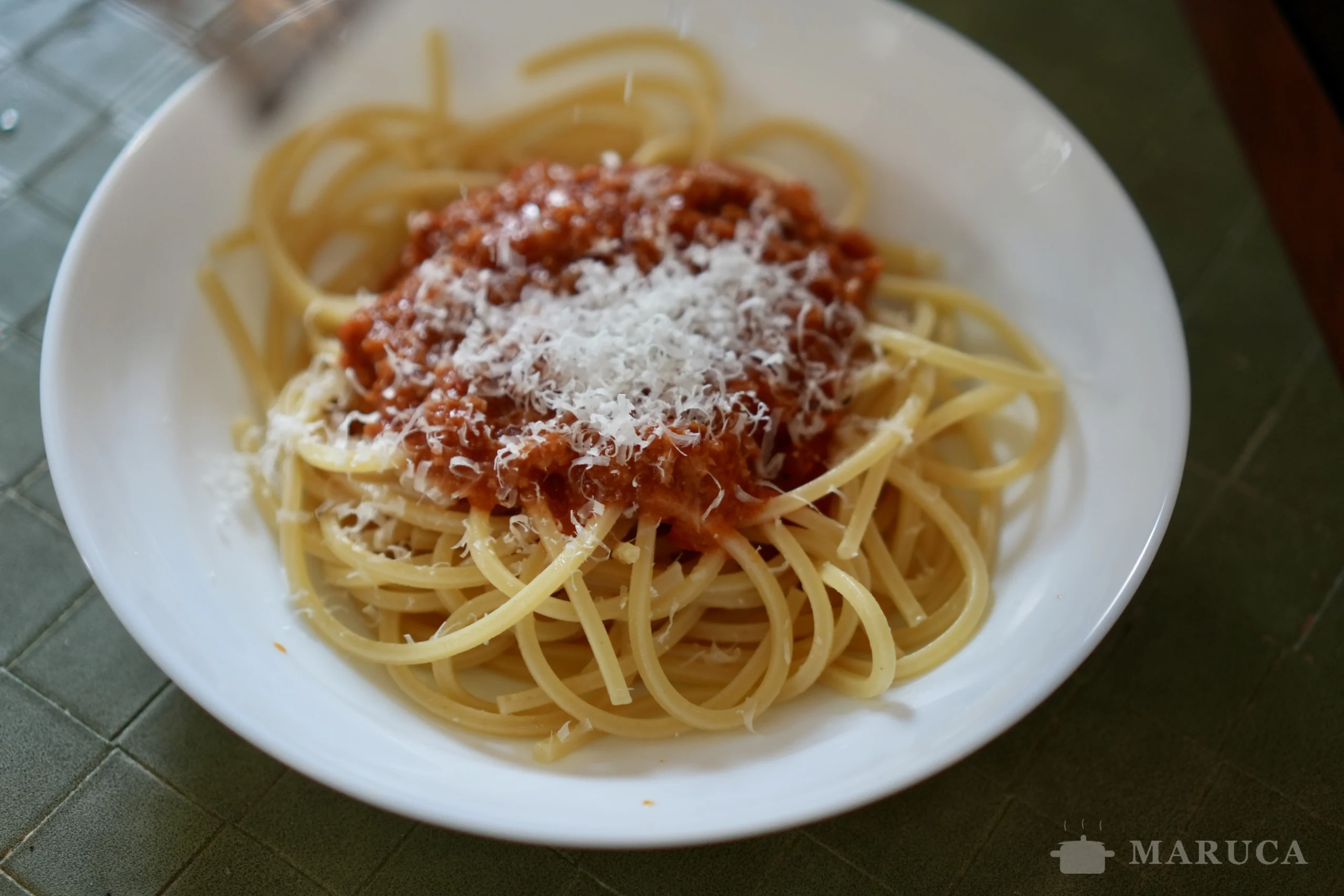 Ragù di salsiccia piemontese